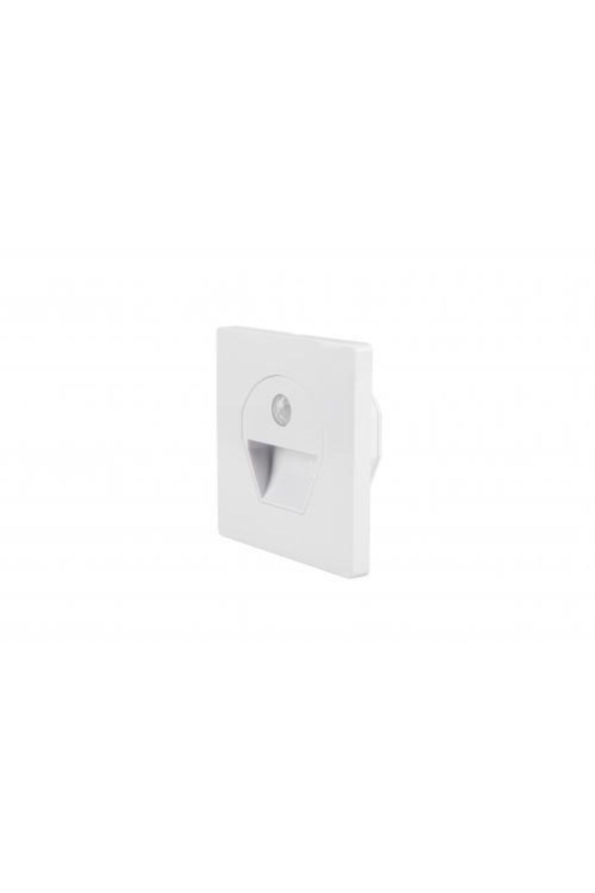 Çatapat Ct 5170 Cata 1 W Sensörlü Koridor Led Spot Günışığı 3200k