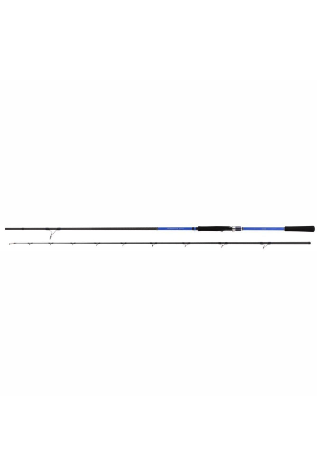 Shimano Blue Romance Spinning 9'0'' 50-80 Shore Jigging Kamışı
