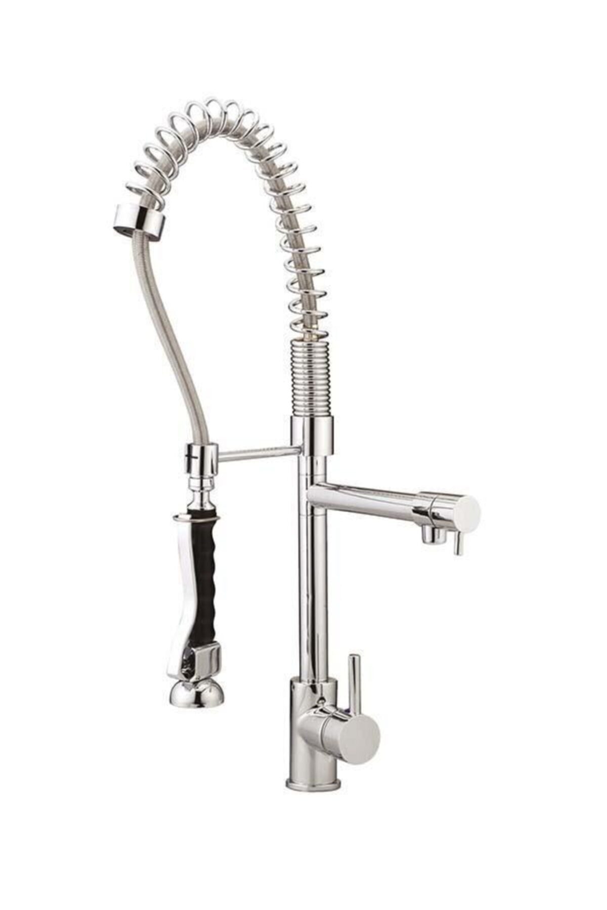 Creavit Spiralli Endüstriyel Eviye Bataryası Ba9002hl