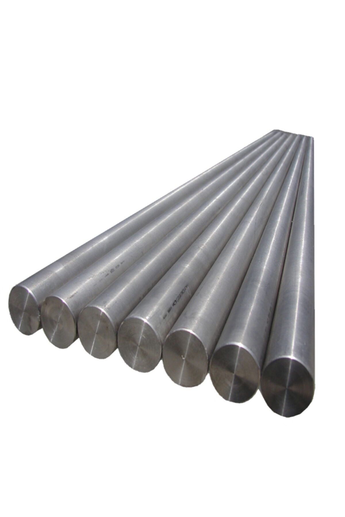 Kalyon Çelik Ø50mm 100cr6 Rulman Çeliği ( 2 Kg )