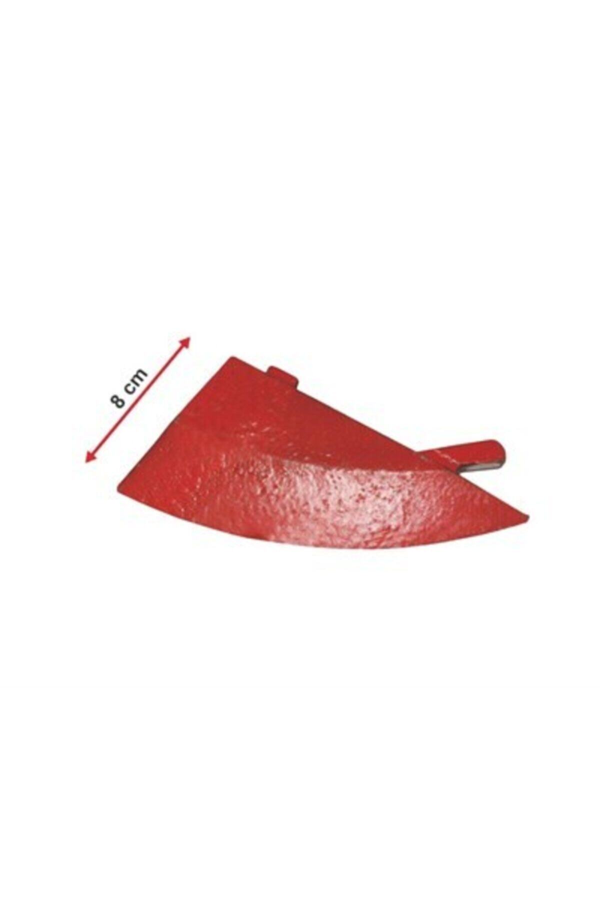 TarımGaraj Havalı Mibzer Döküm Mısır Baltası(8 Cm) Özdöken