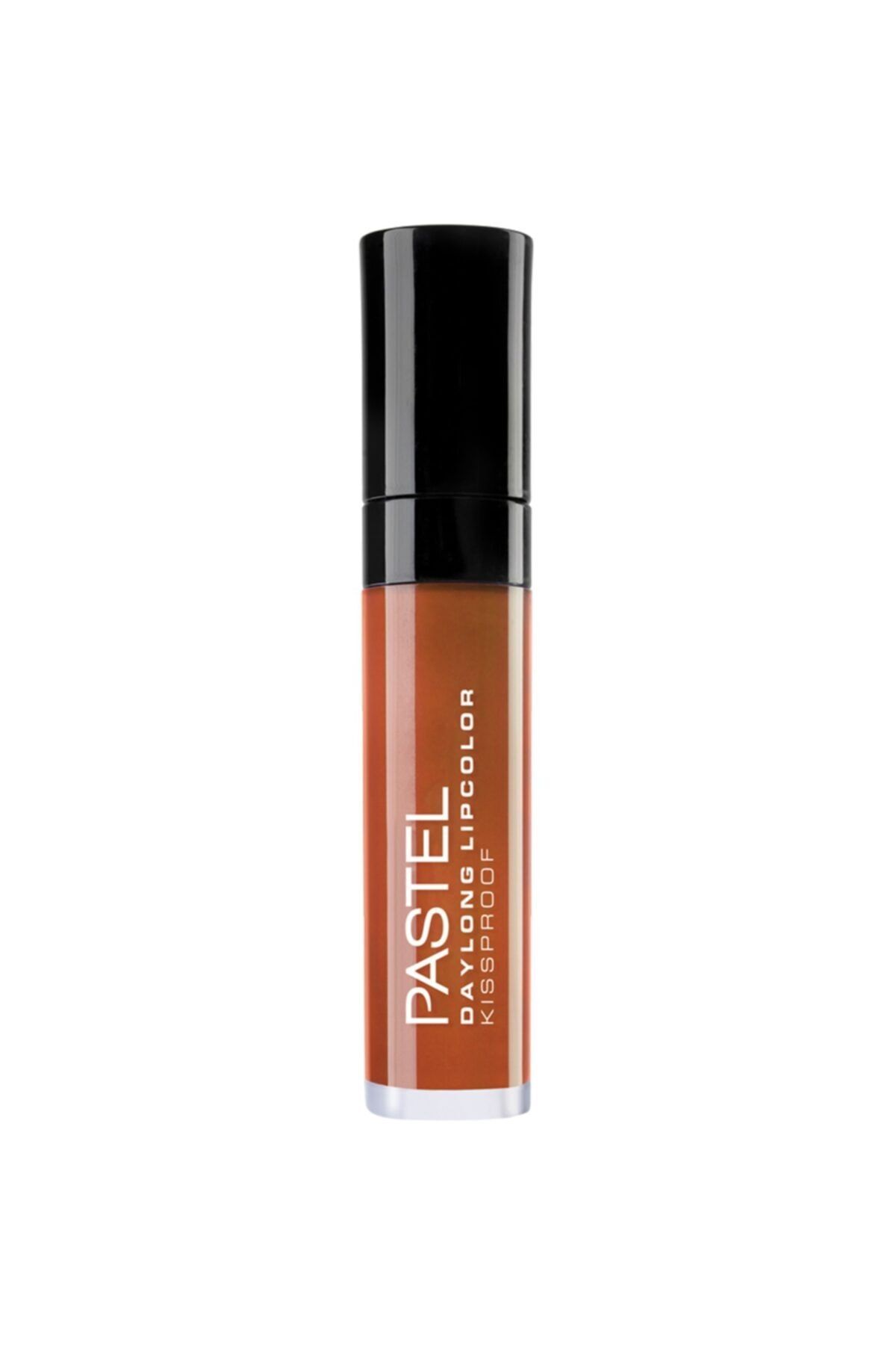 Pastel Daylong Lipcolor Kissproof Likit Mat Ruj No:38