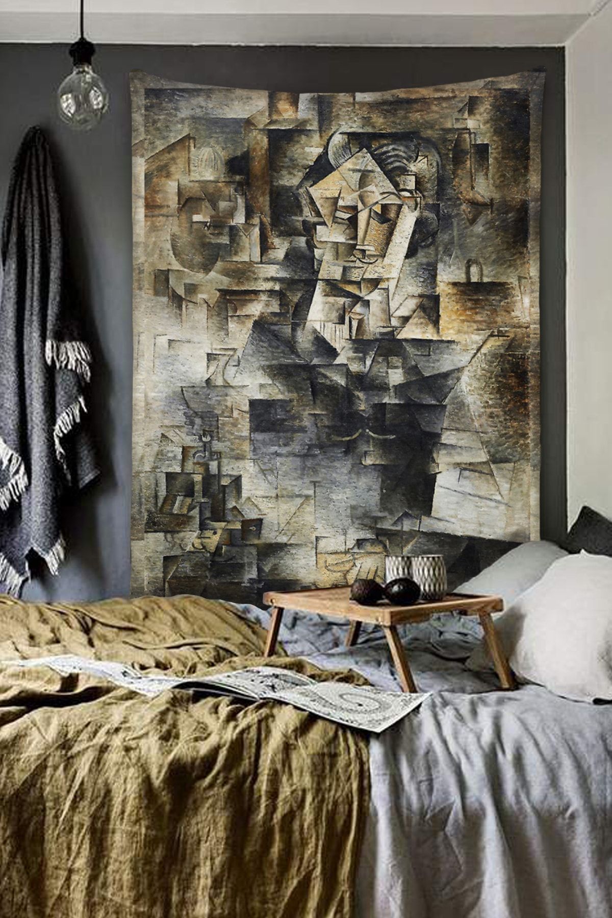 VOGLIN Picasso - Ma Jolia Duvar Örtüsü