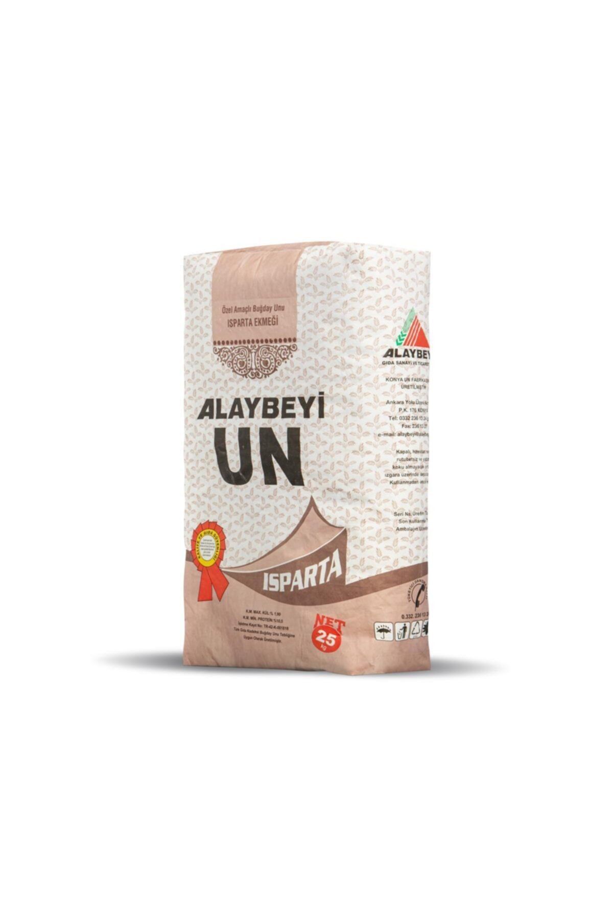 Alaybeyi Naturel Alaybeyi Isparta Unu - 25 Kg