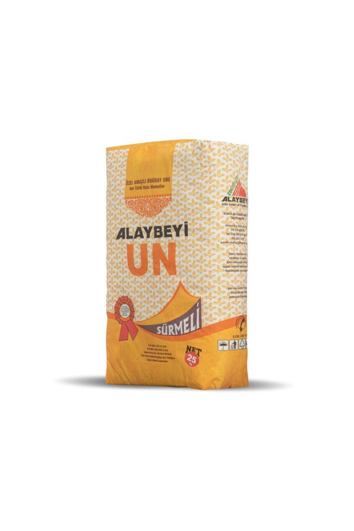 Alaybeyi Naturel Alaybeyi Sürmeli - 25 Kg