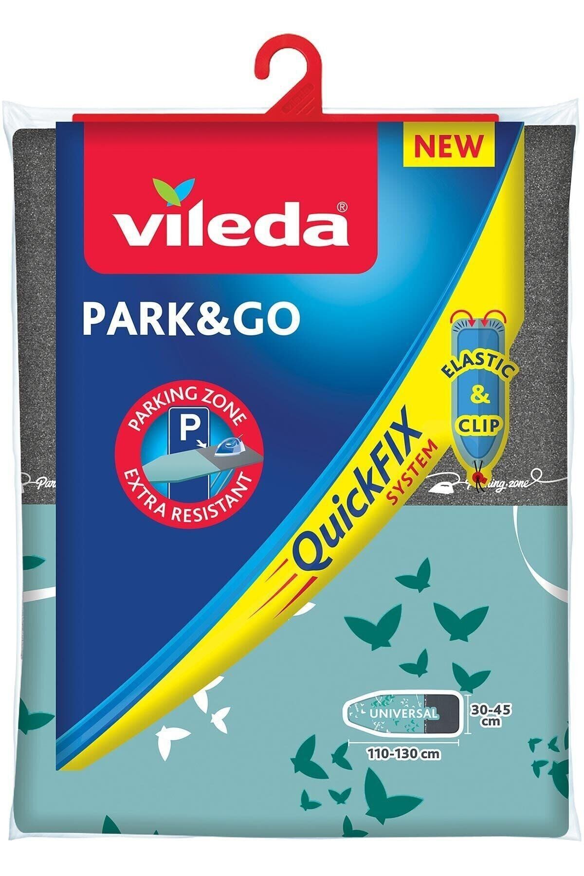Vileda Ütü Masası Kılıfı