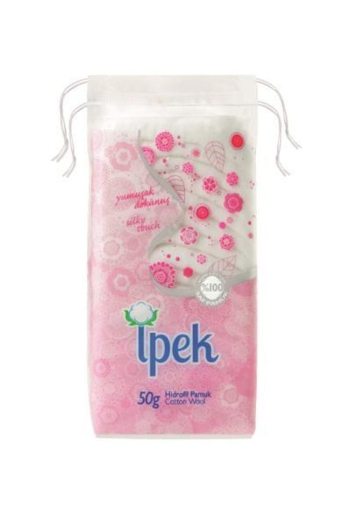 İpek Ipek Pamuk 50gr
