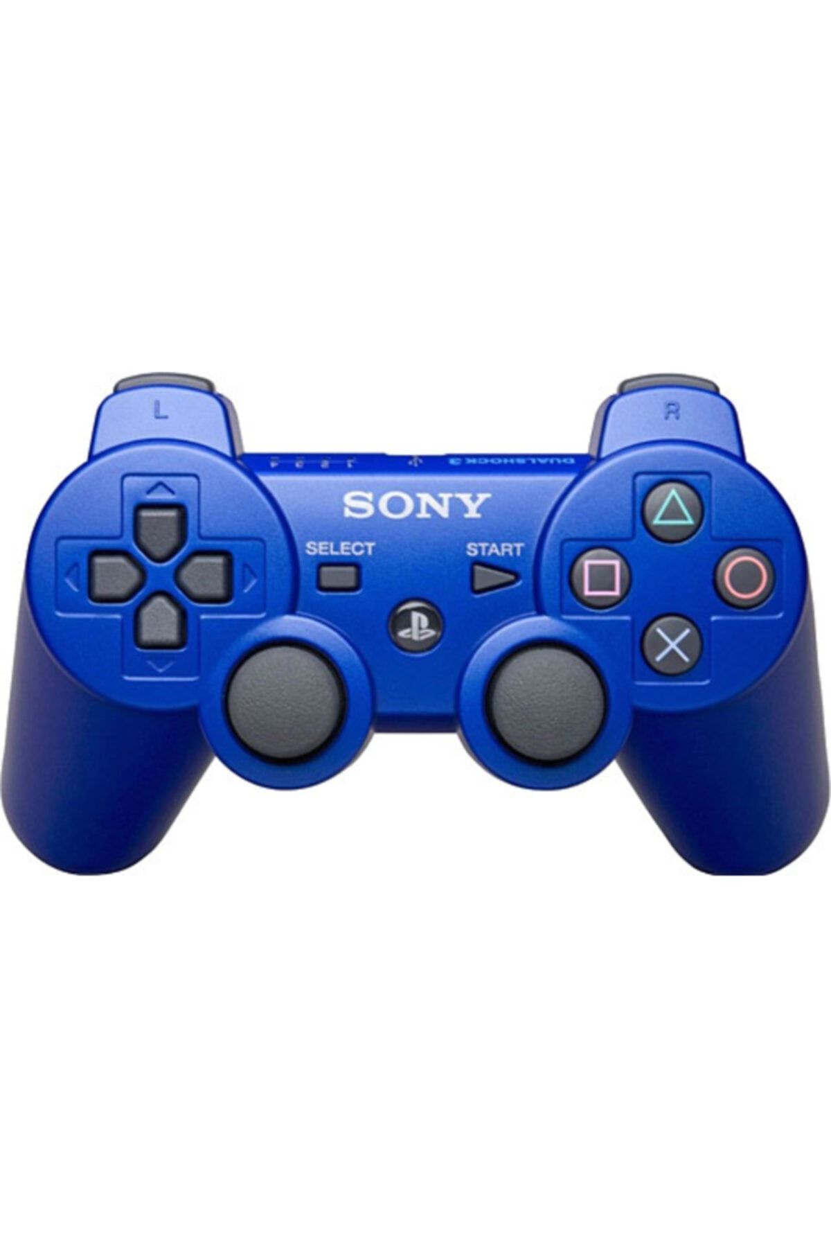 Sony Ps3 Dualshock 3 Kablosuz Oyun Kolu