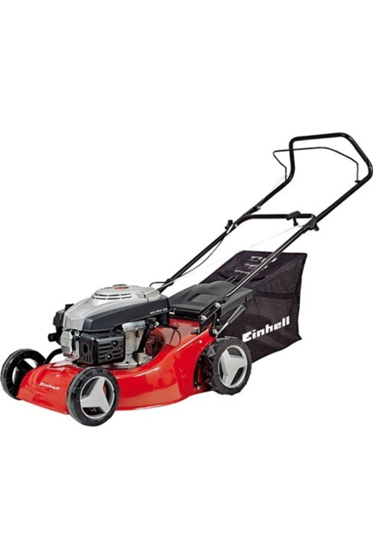 Einhell Gc-pm 46 Benzinli Çim Biçme