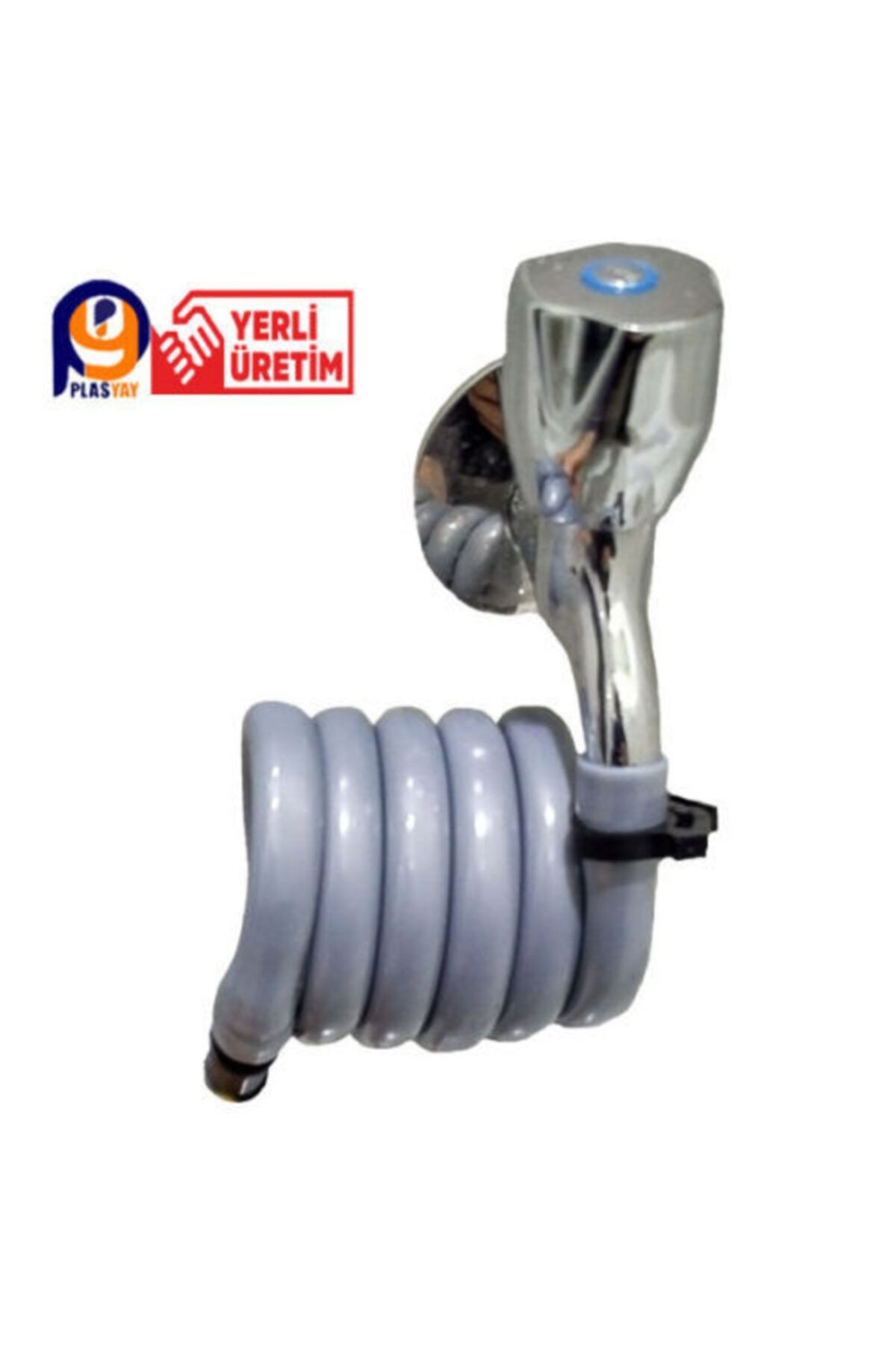 Plastico Wc Hortumu Yaylı - Hortummatik