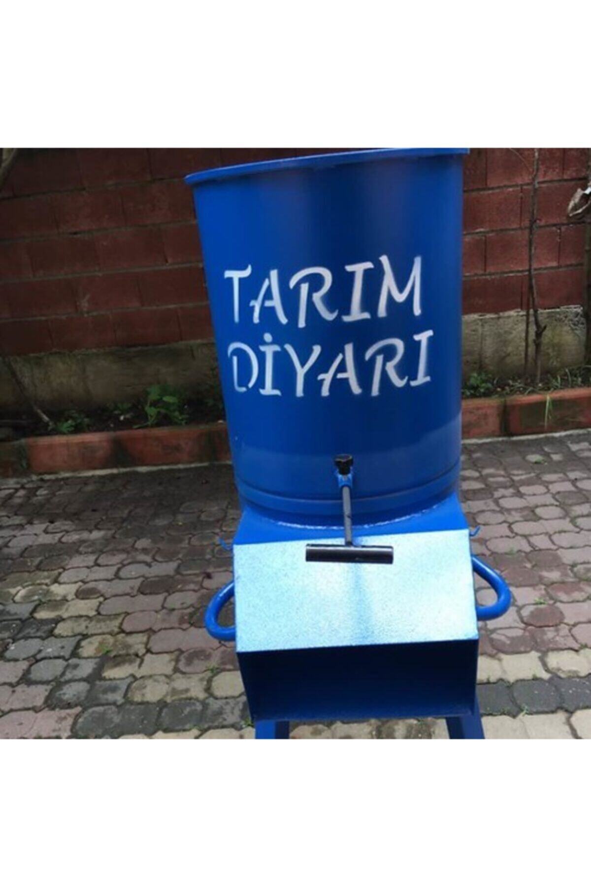 CAN Td Fonksiyonel Yem Kırma Makinası 220 W
