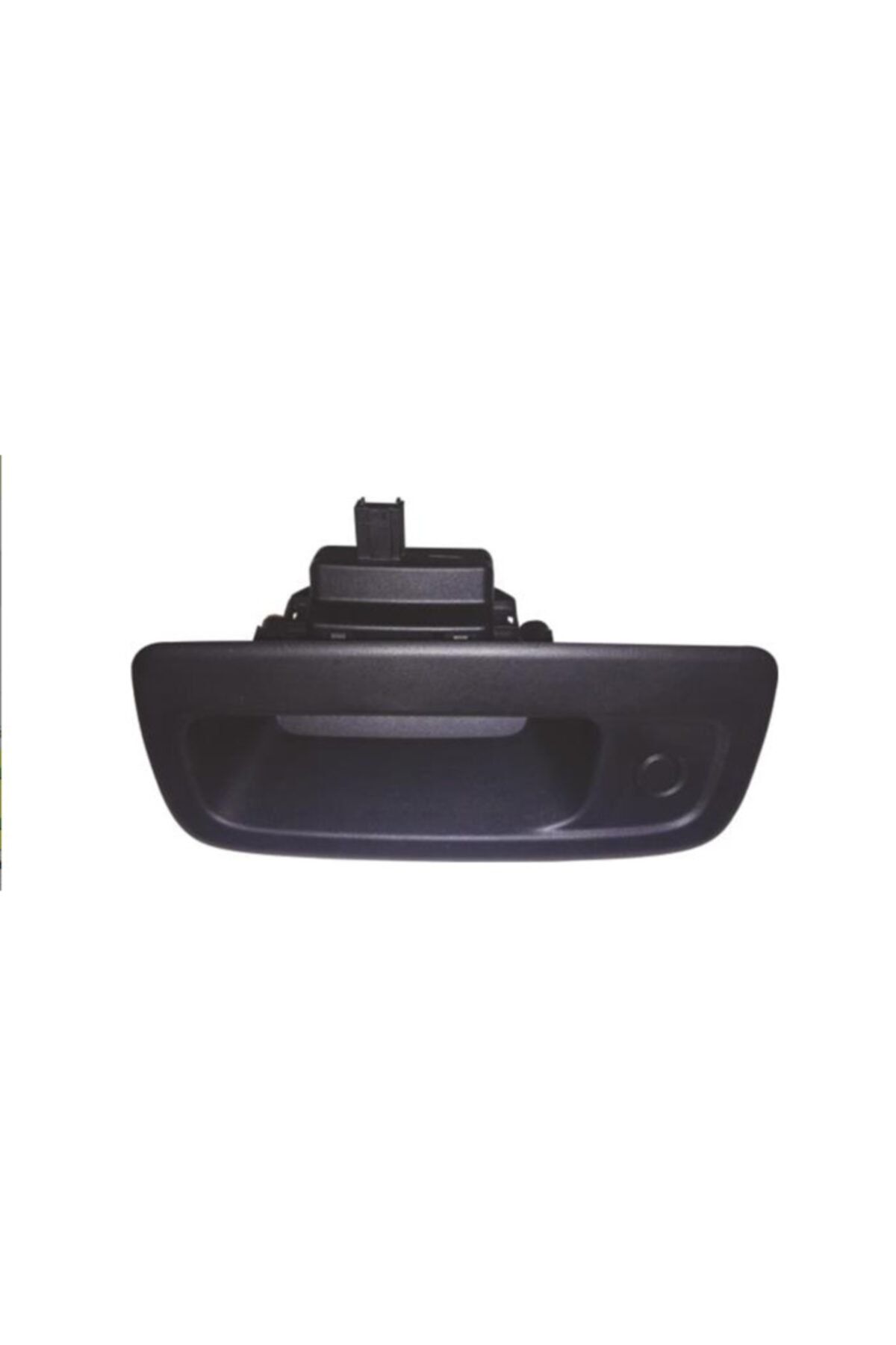 Kaya Bagaj Kapak Dış Açma Kolu Kangoo 3 I 09=  Tek Kapı 8200497807