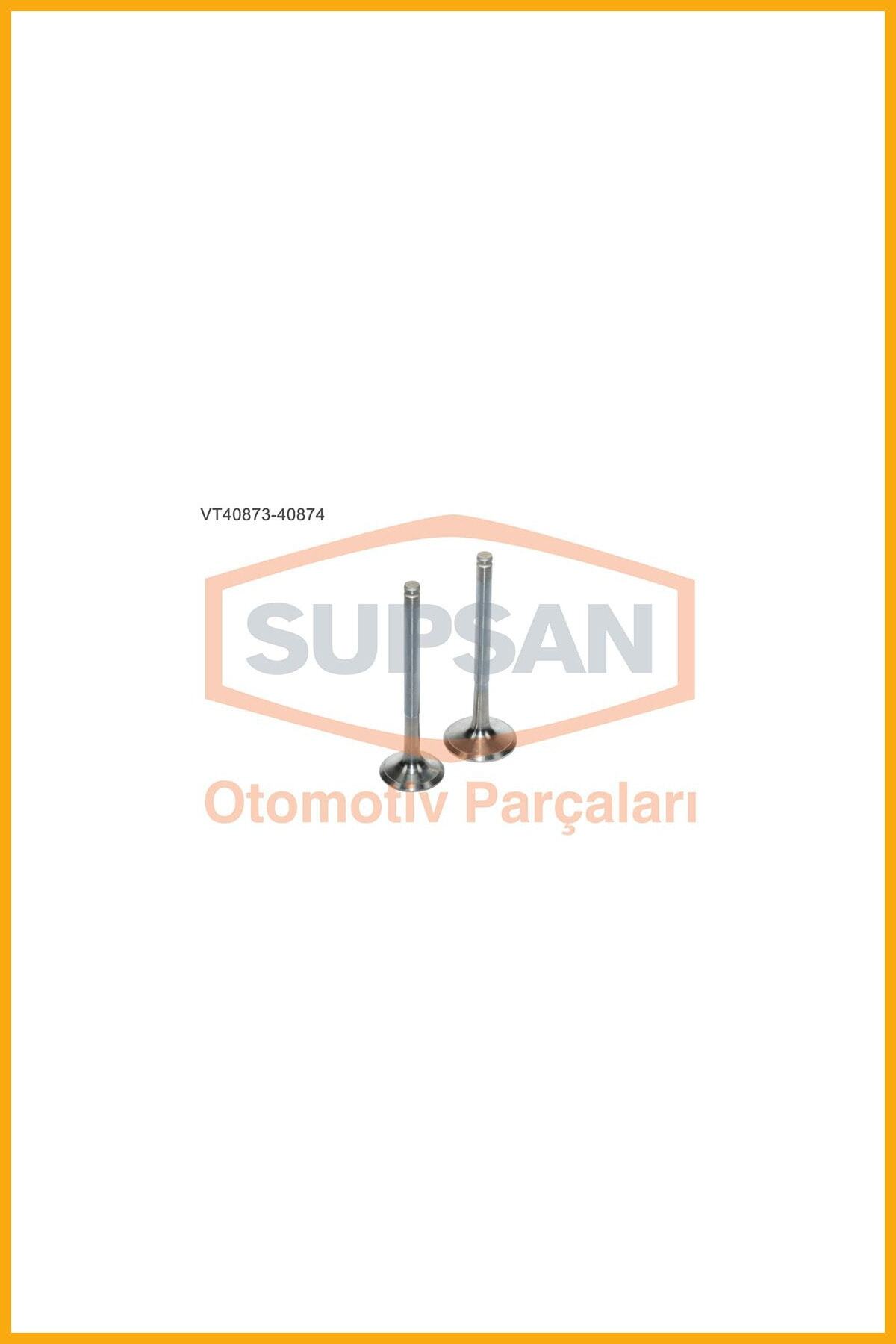 AAVDAN Subap Takımı Tata Telcolıne 8v (8 Subap)