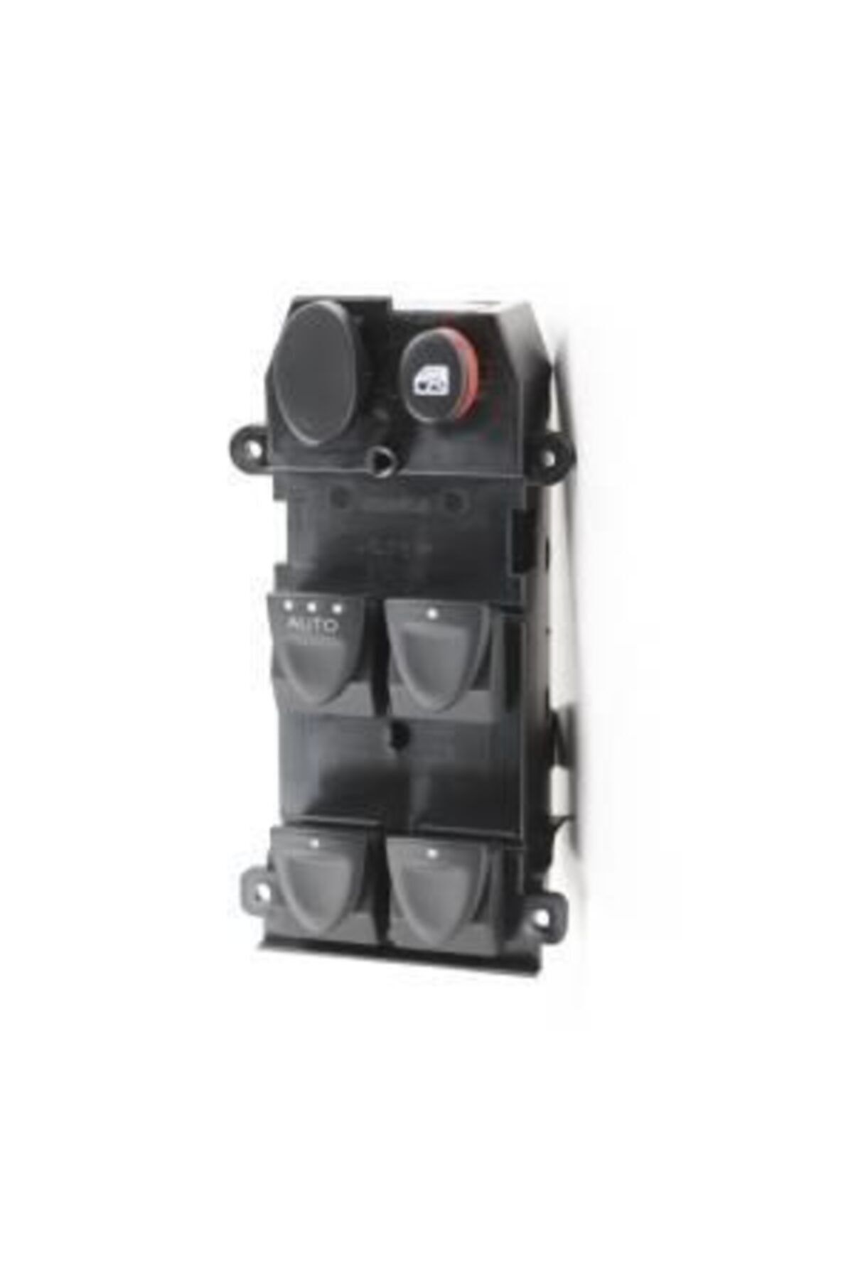 otobalcı Honda Civic Fd6 Cam Açma Anahtarı Düğmesi 2007--2012 (5 Buton)