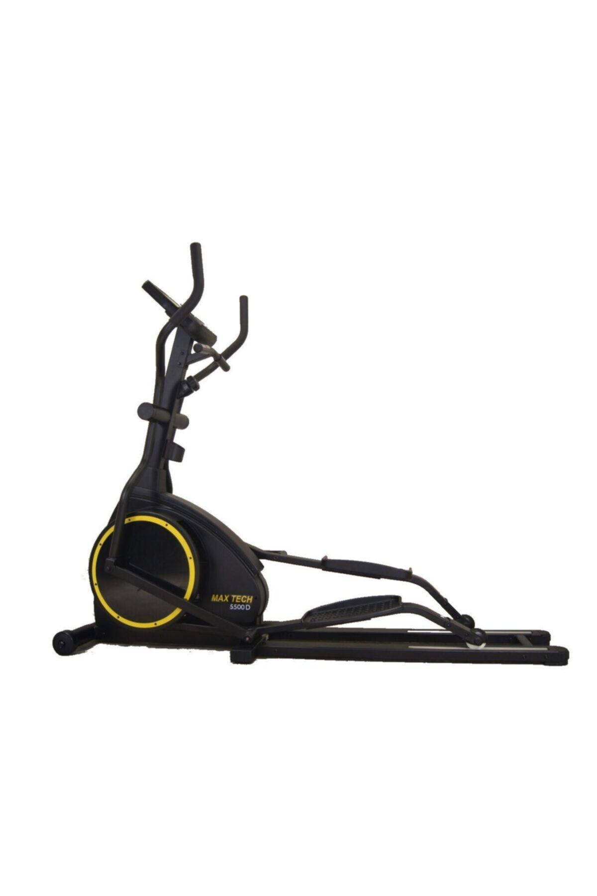 MaxTech Max Tech 5500d Profesyonel Eliptik Bisiklet
