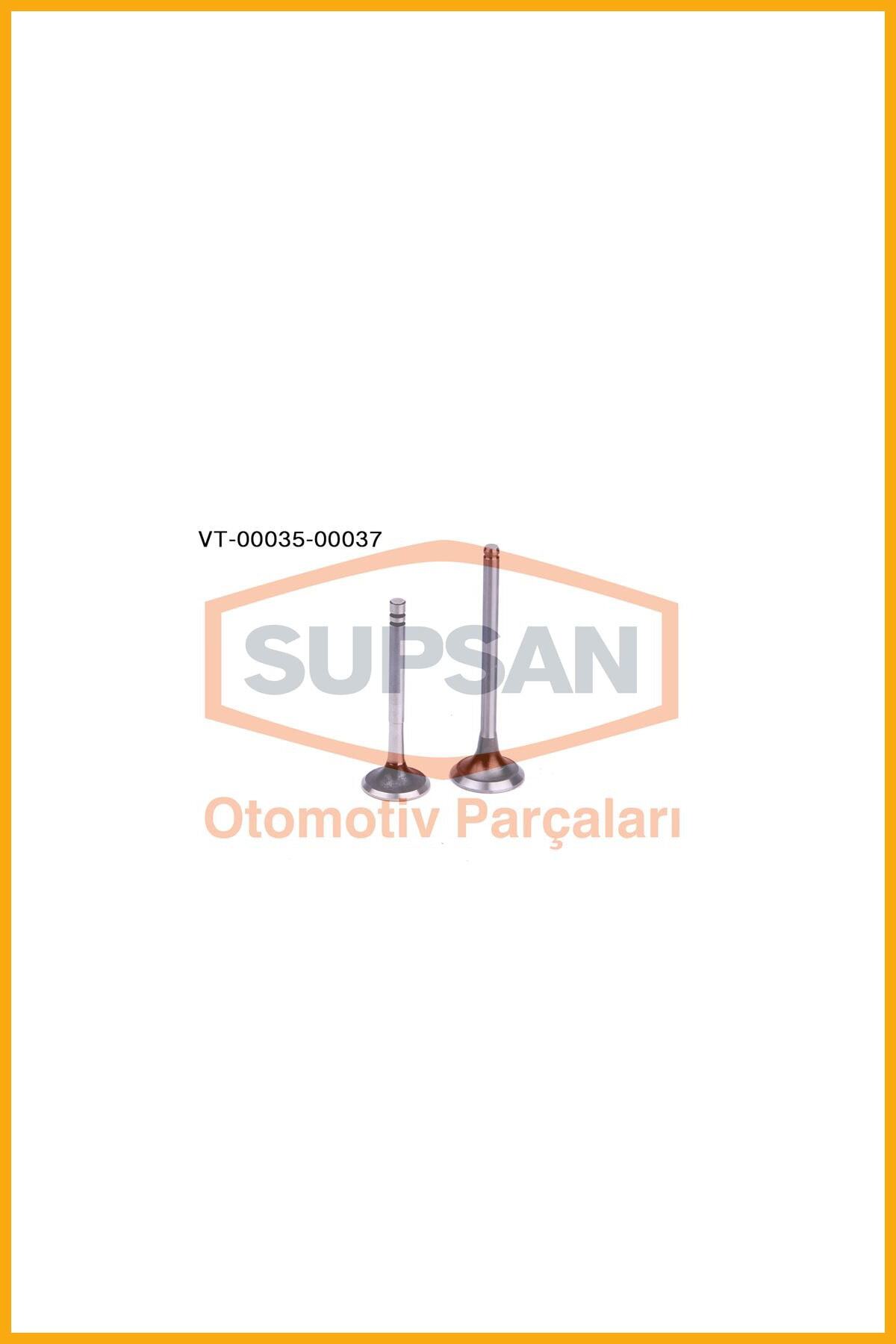AAVDAN Subap Takımı R12 1,3 (8 Subap)