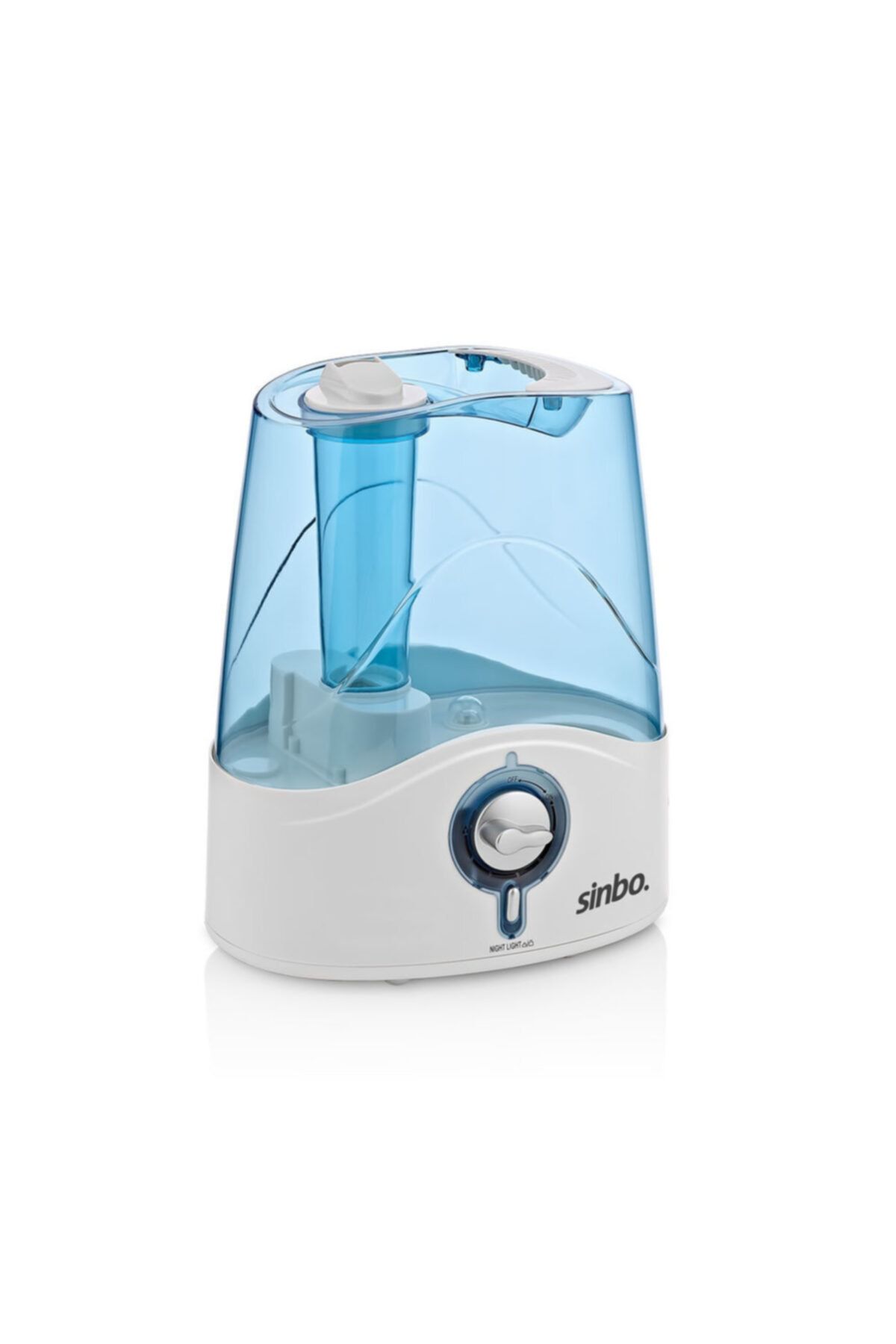 sinbo sah 6107 ultrasonic hava nemlendirici buhar makinesi fiyati yorumlari trendyol