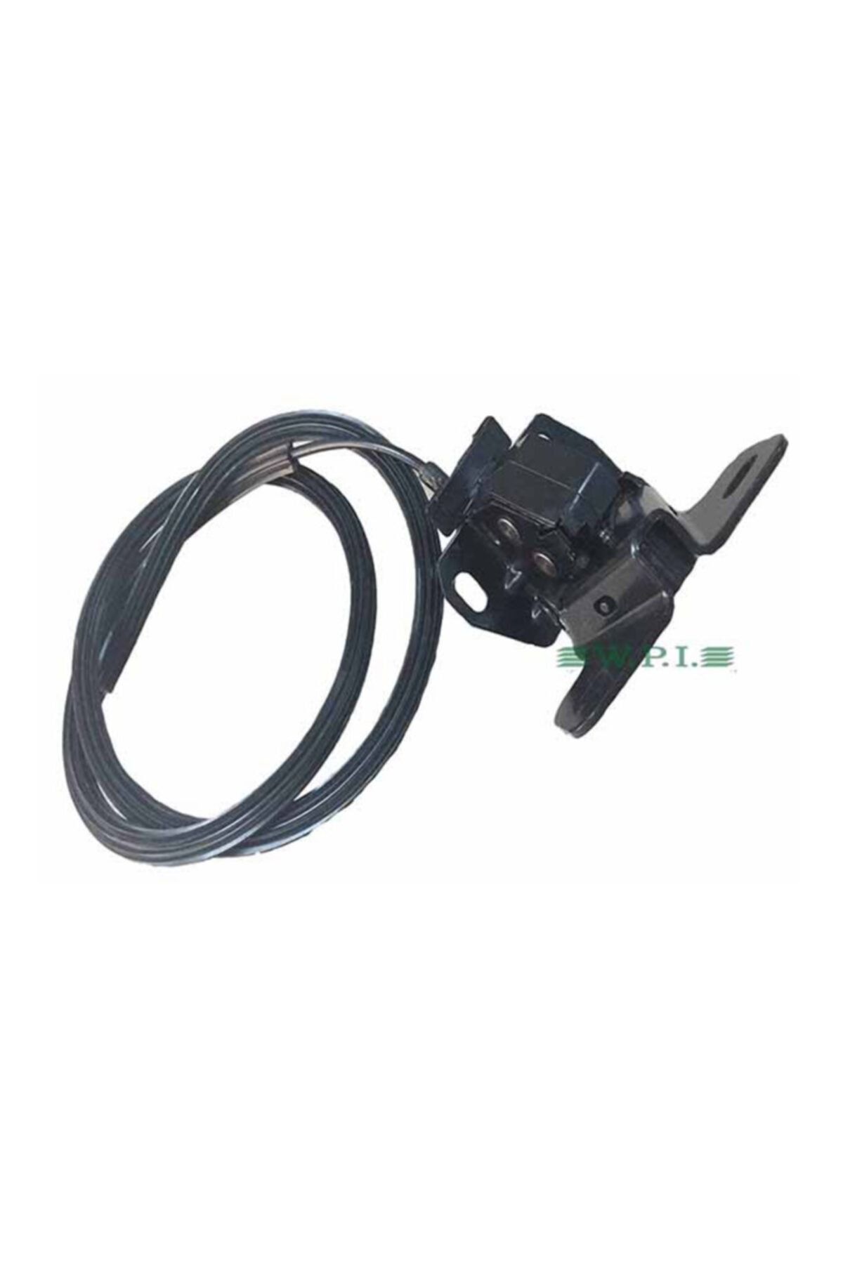 WPI Bagaj Kilidi Sol Üst Master 3 8200661155