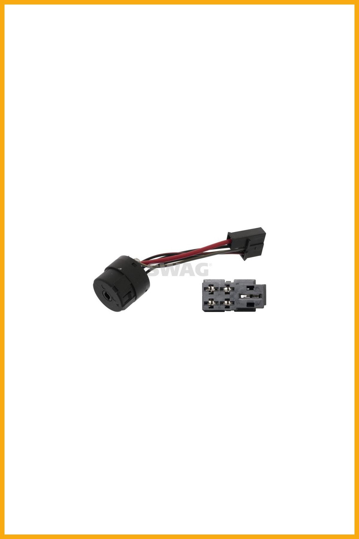 AAVDAN Kontak Salterı (termık) V-class 638/2 98 03 Vıto 638 98 02 Sprınter 97 06