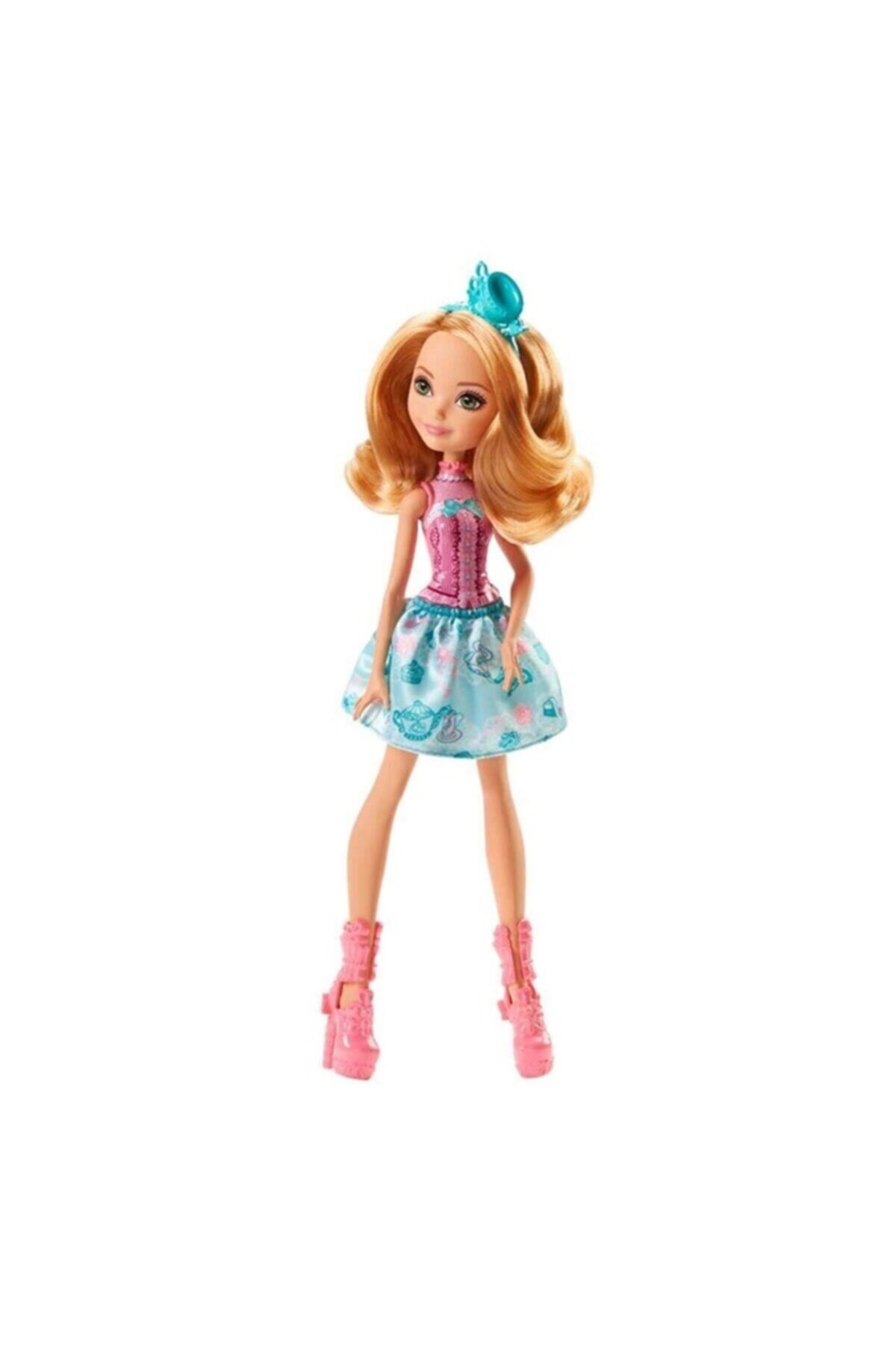 mattel ever after high bebek ashlynn ella fiyati yorumlari trendyol