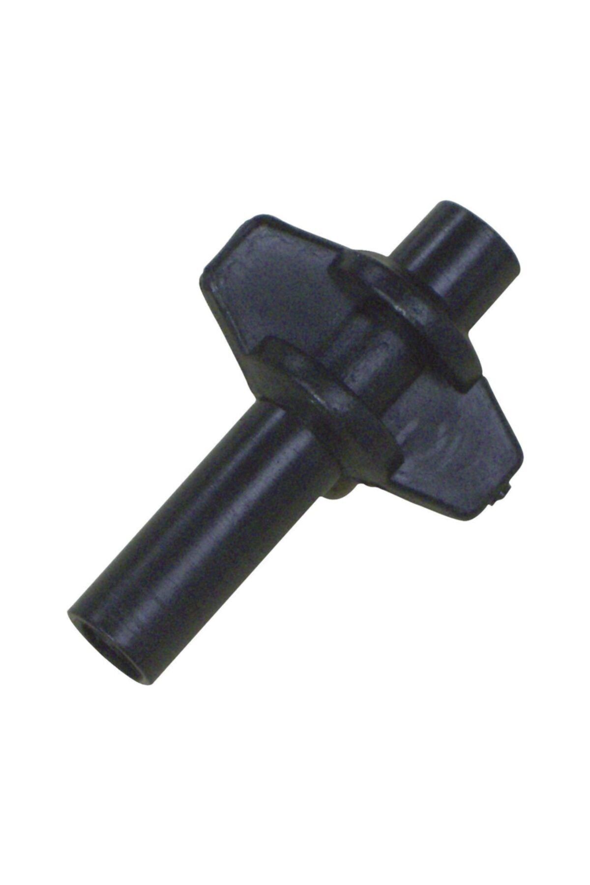 Tonal Dixon Koruyuculu Zil Sehpa Vidası 6mm (4 Adet)