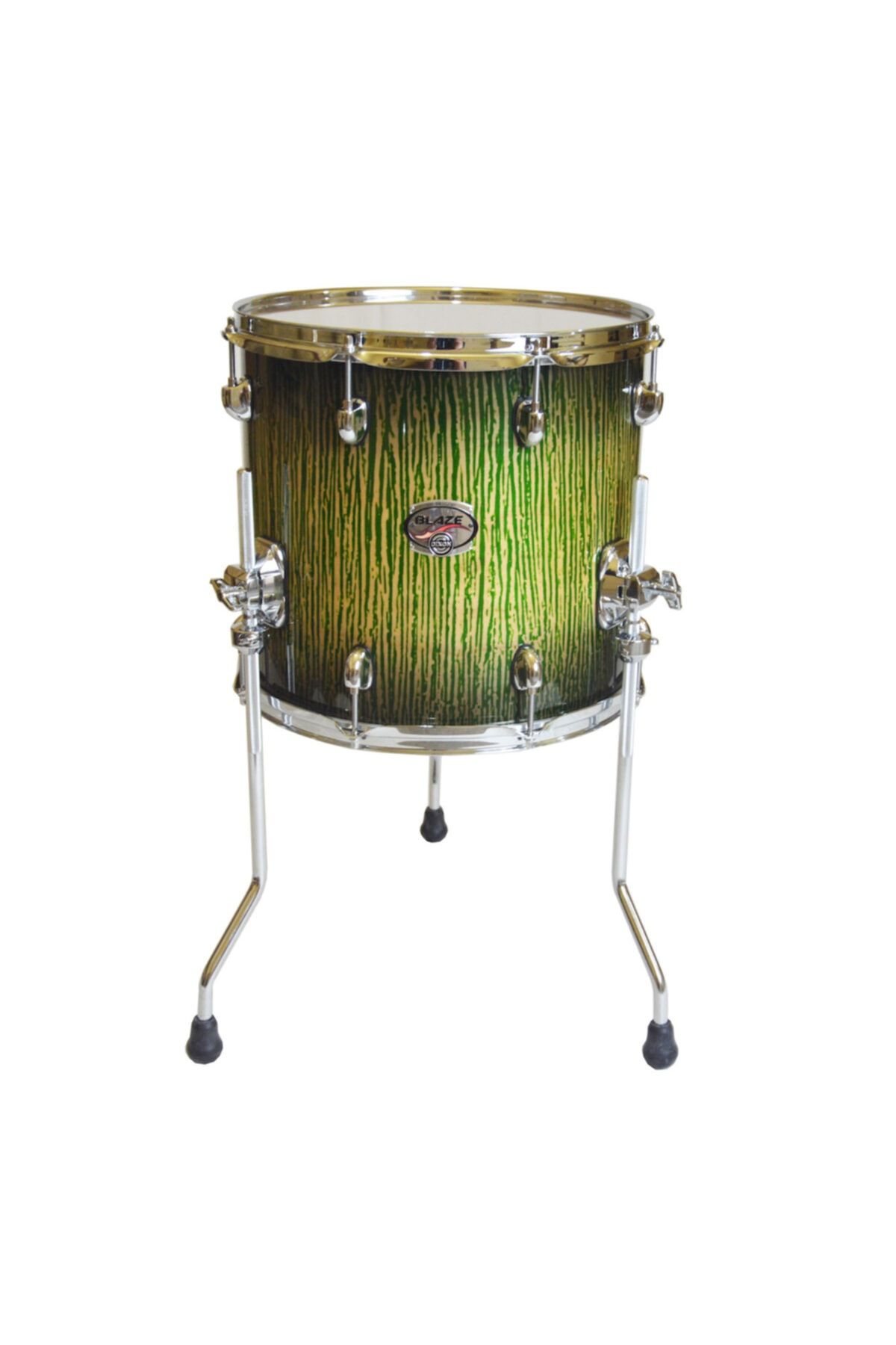 Tonal Dixon Blaze 14'' Floor Tom Gf