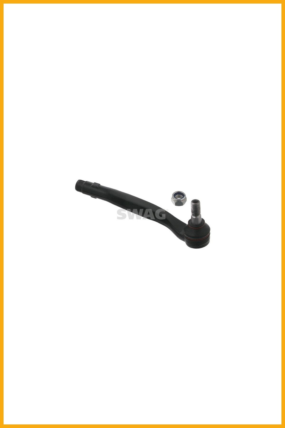 AAVDAN Rot Bası Sag Ml-class W163 98 05