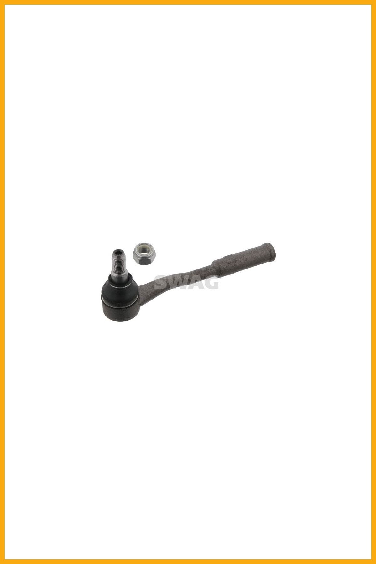 AAVDAN Rot Bası W220 99 05 C215 99 06 R230 02 12