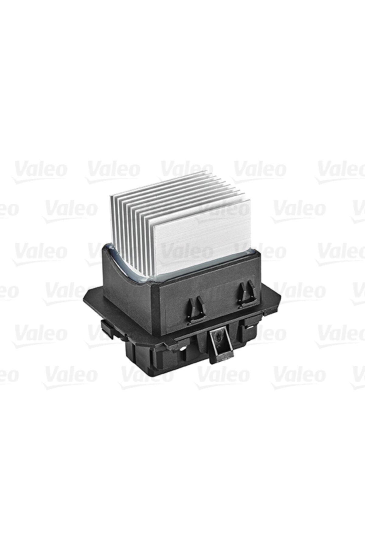 VALEO 715344 271502045r, 95517552 Elektronık Kontrol Unıtesı Clıo Iv