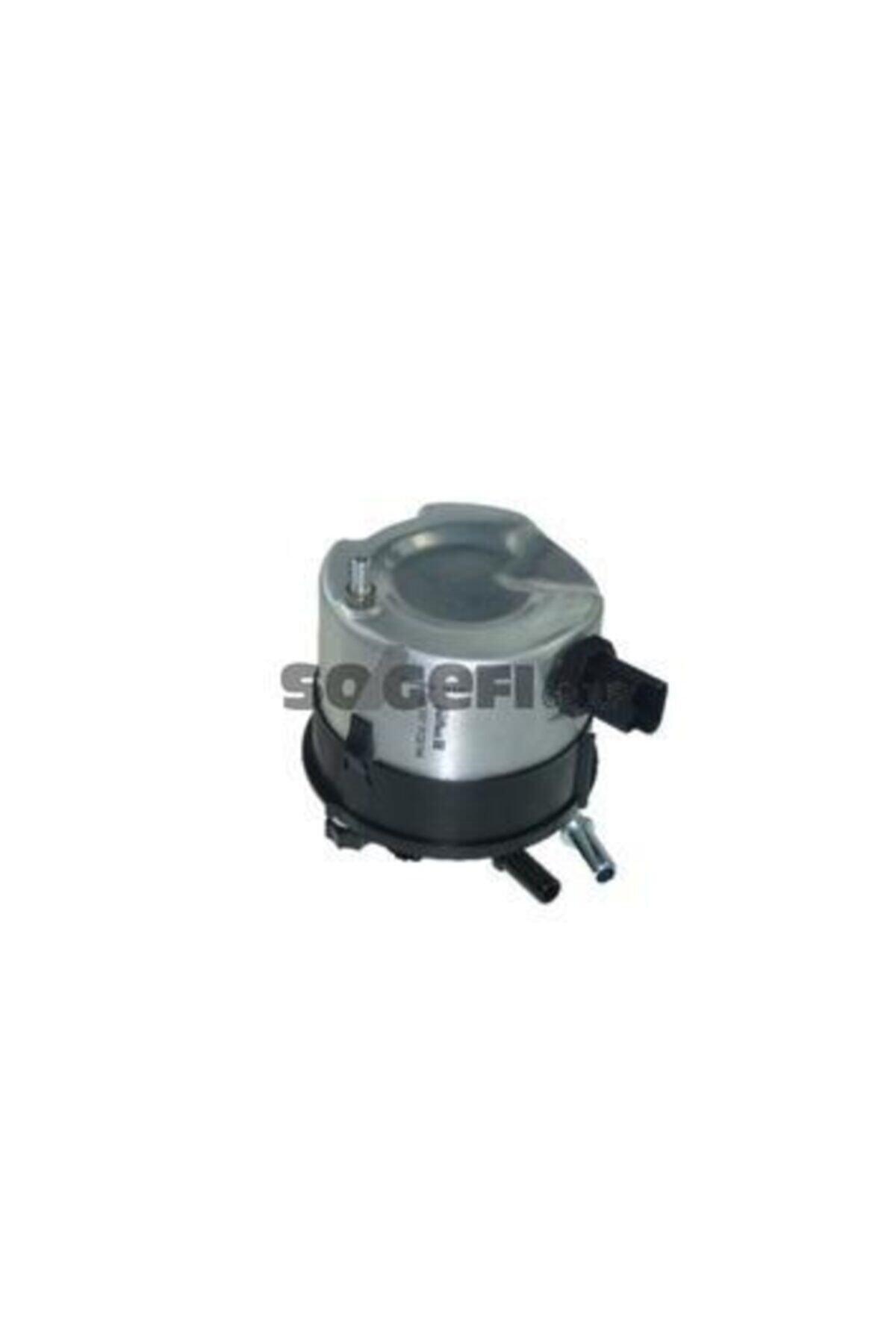 PURFLUX Fcs746 5m5q-9155-aa 1053647s01 30783135 1386037 Mazot Fıltresı (metal) F