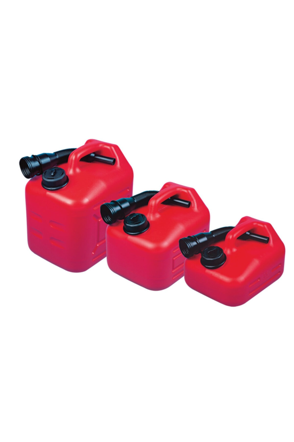 Nuova Rade Jerrycan Yakıt Bidonu 15lt