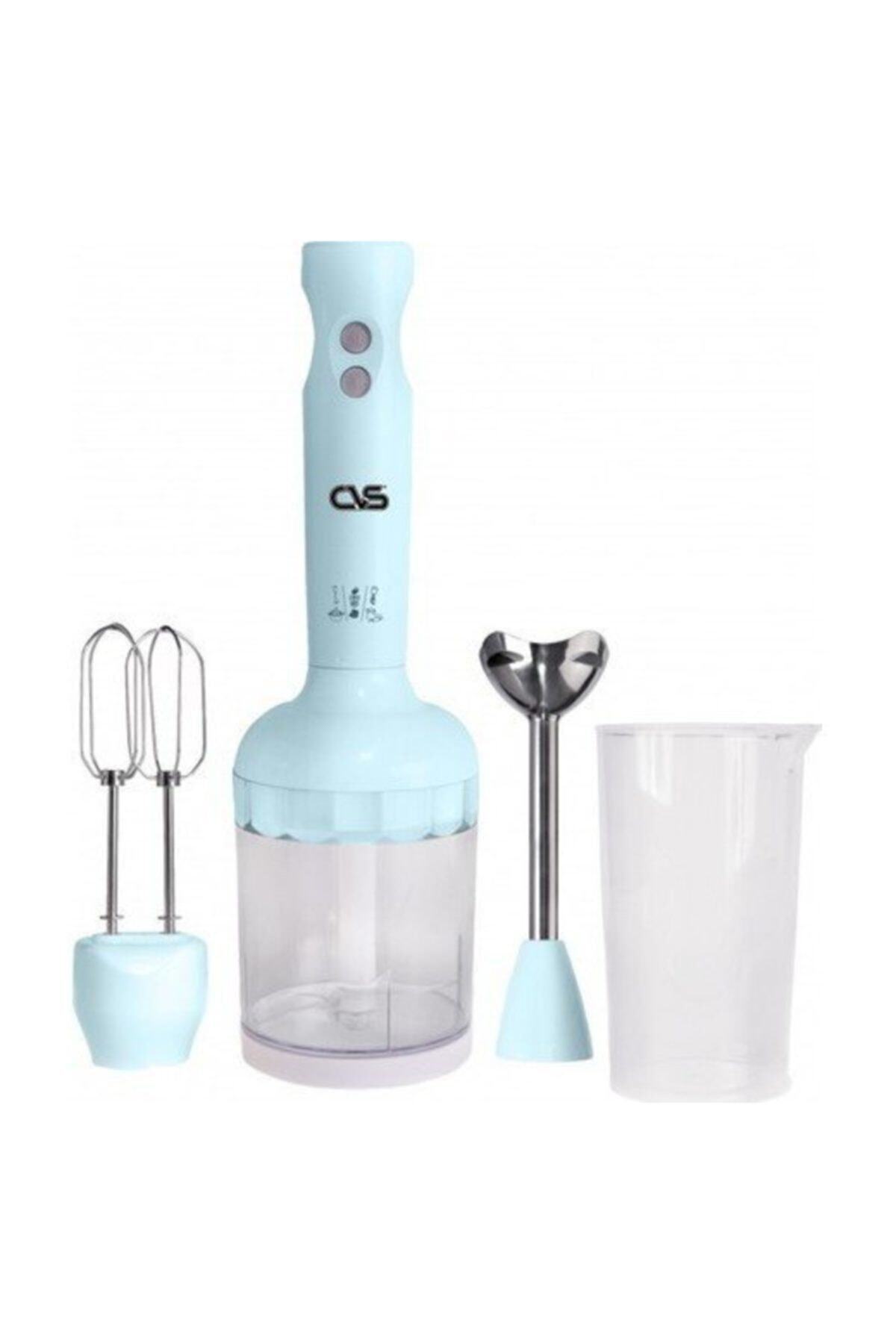 CVS Dn 1264 Ultramix Full Blender Set