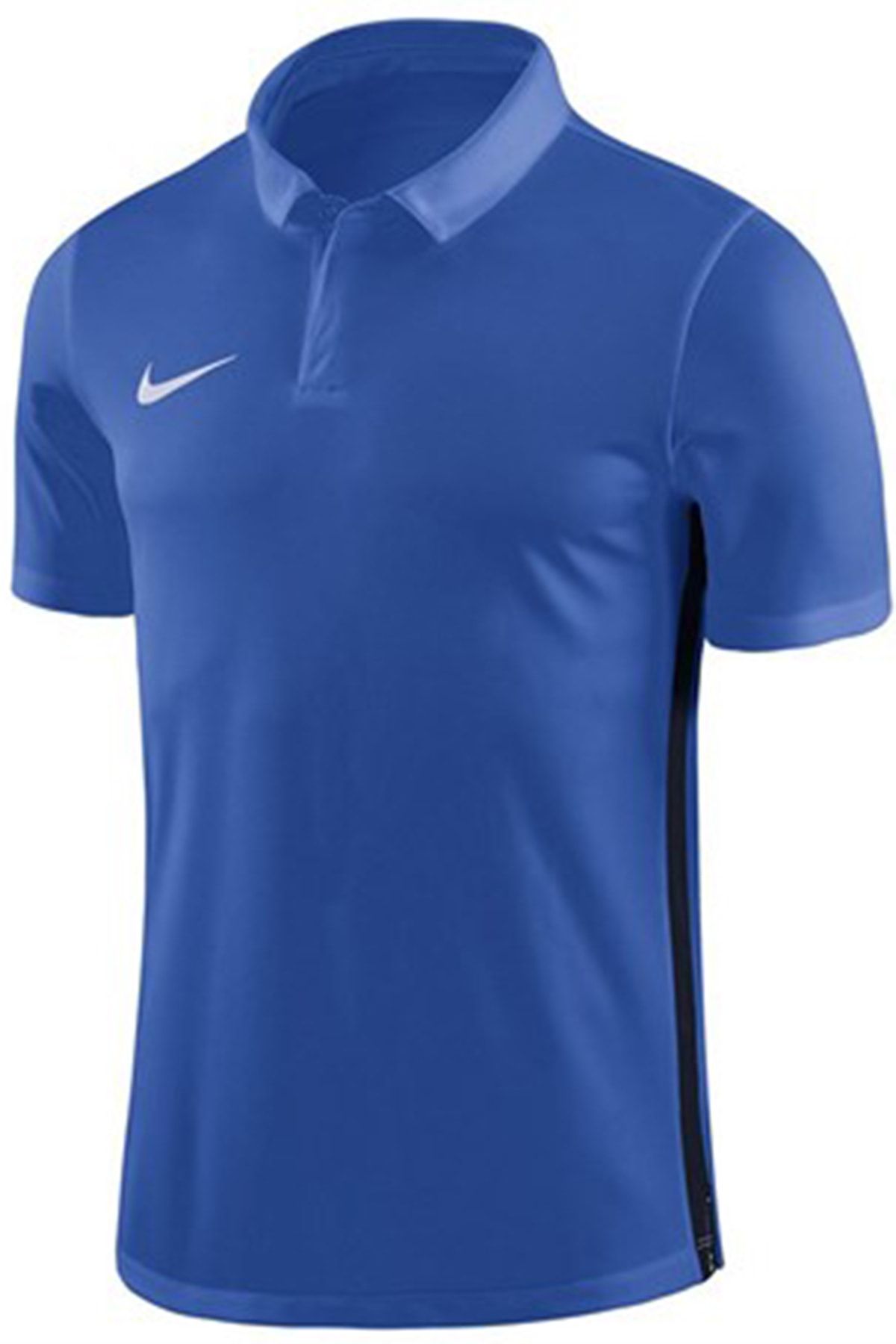 Dark blue nike sales shirt