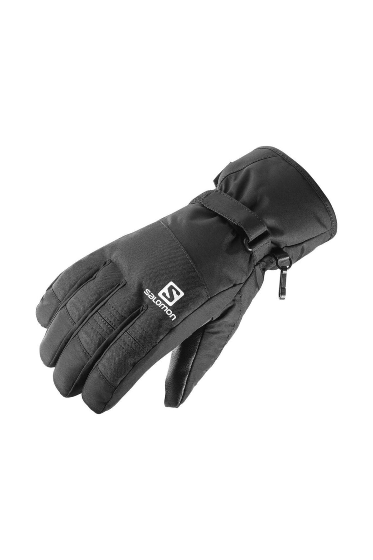 Salomon Force Gore-tex Erkek Eldiven