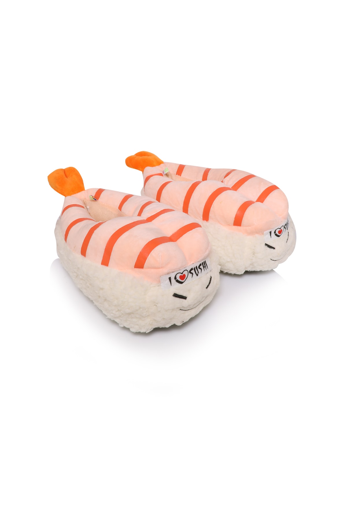 Twigy Tw Sushi Kadın Hayvanlı Panduf