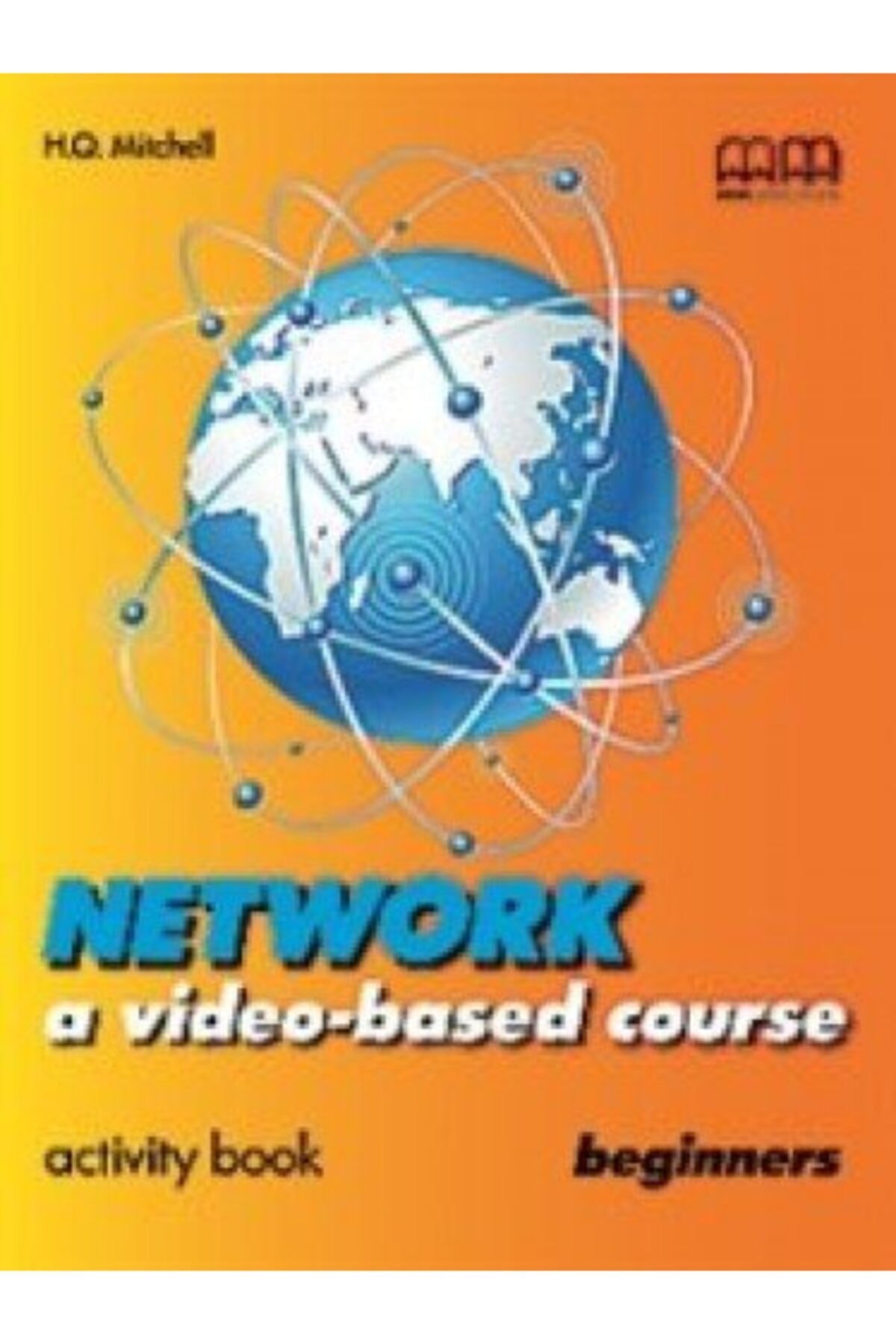 Mmpublications Mm Network Begınners Actıvıty Book