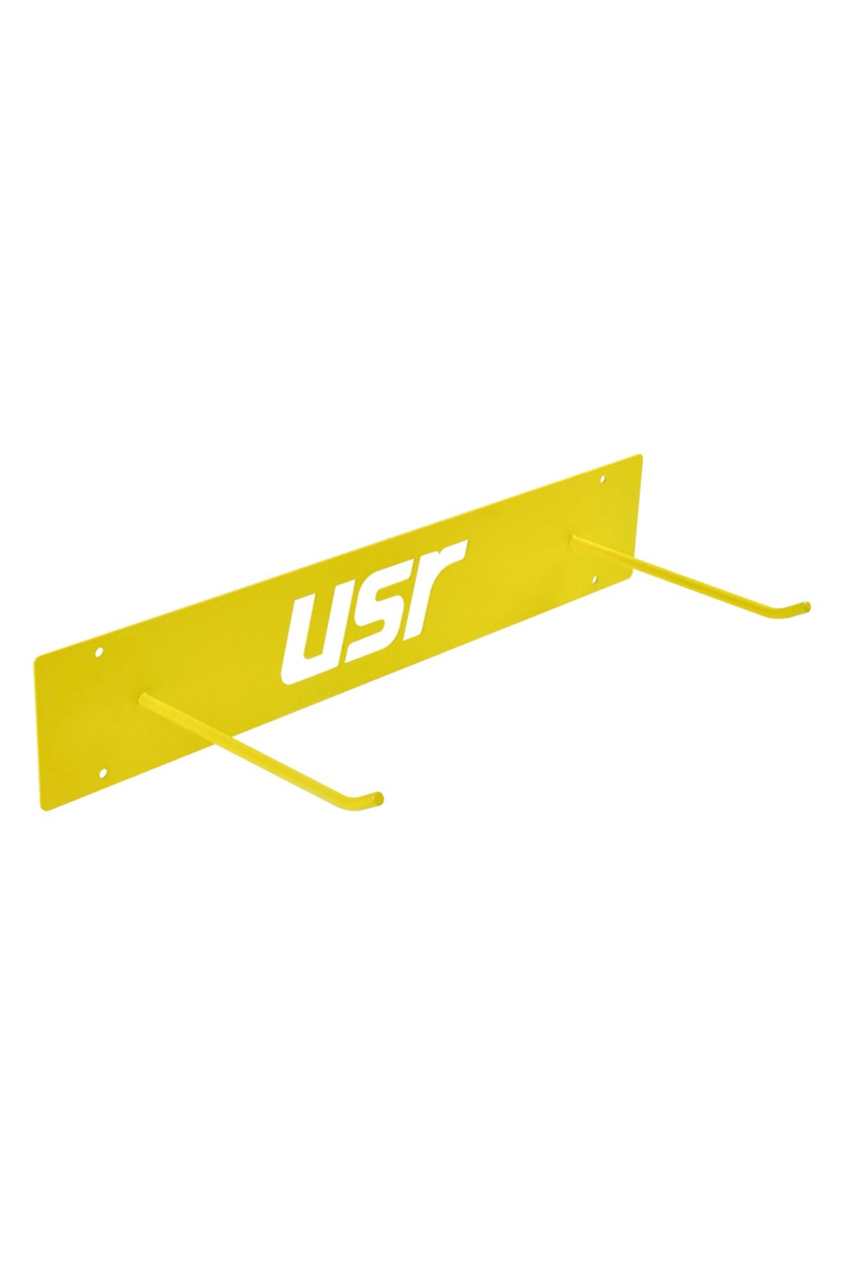 USR Mh2101 Pilates Mat Askısı + 6 Adet 10 Mm. Gri Mat