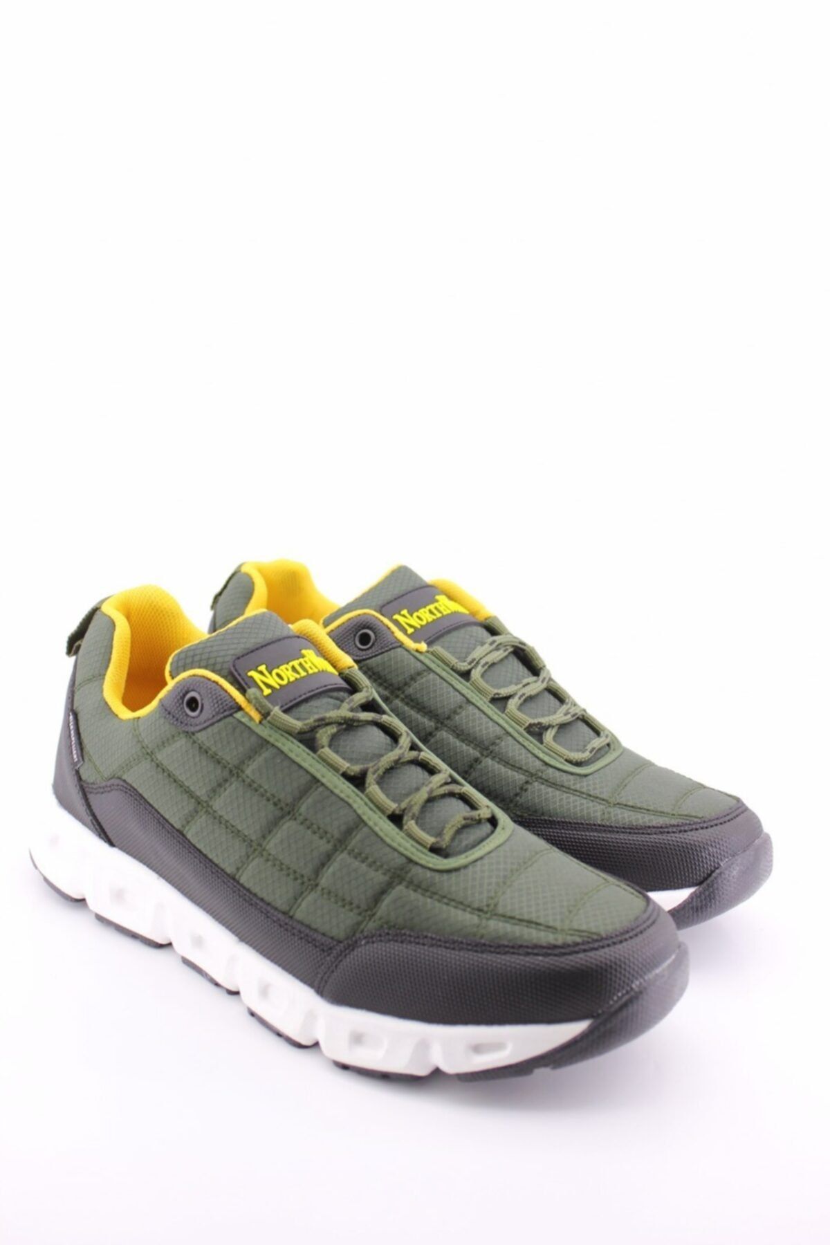 NORTH OF WILD Erkek Su Geçirmez Outdoor Spor Ayakkabı