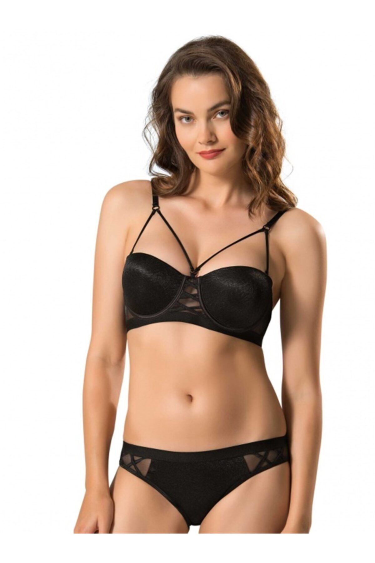 Le Jardin Cassie Bra Takım