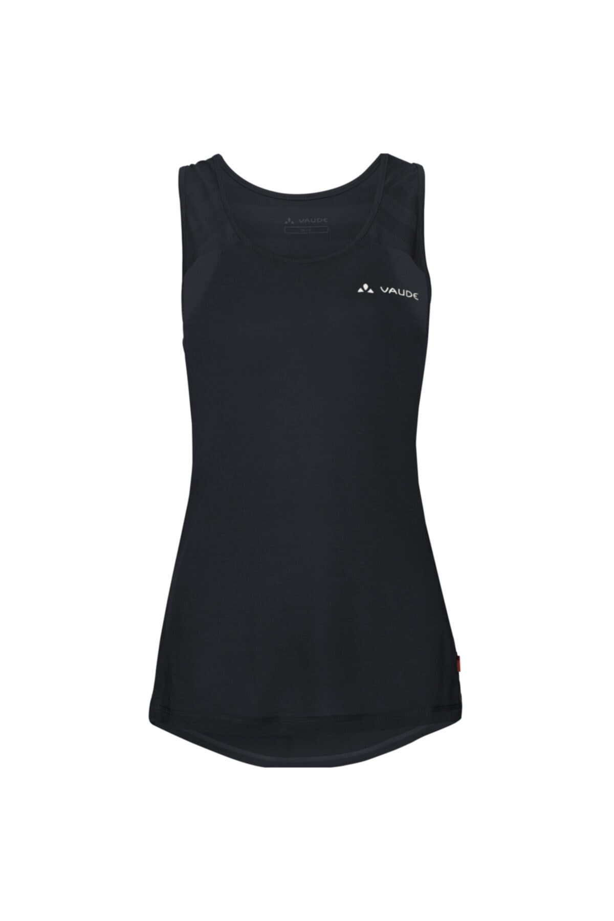 VAUDE Sveit Kolsuz Kadın T-shirt 40963