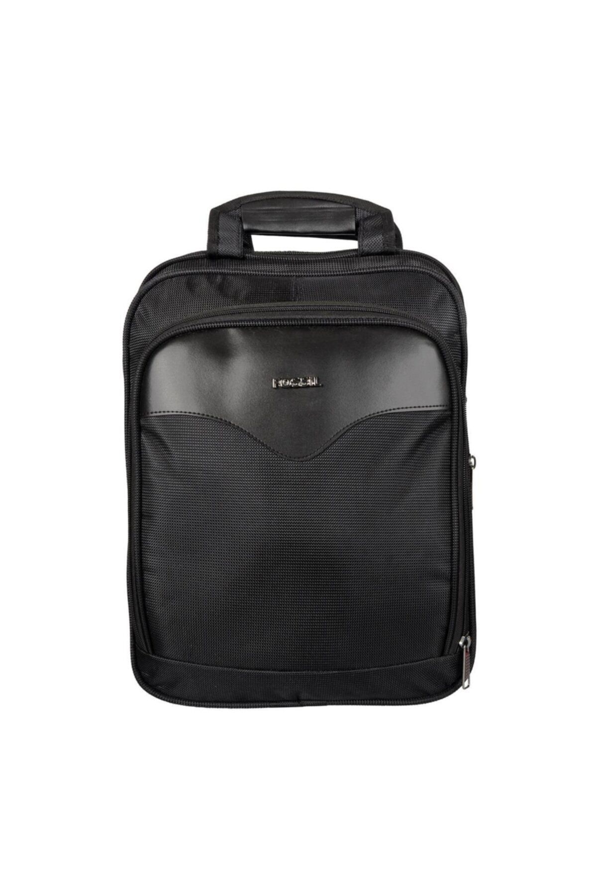 Fossil Fs-evr7014 Siyah Unısex Evrak Çantası