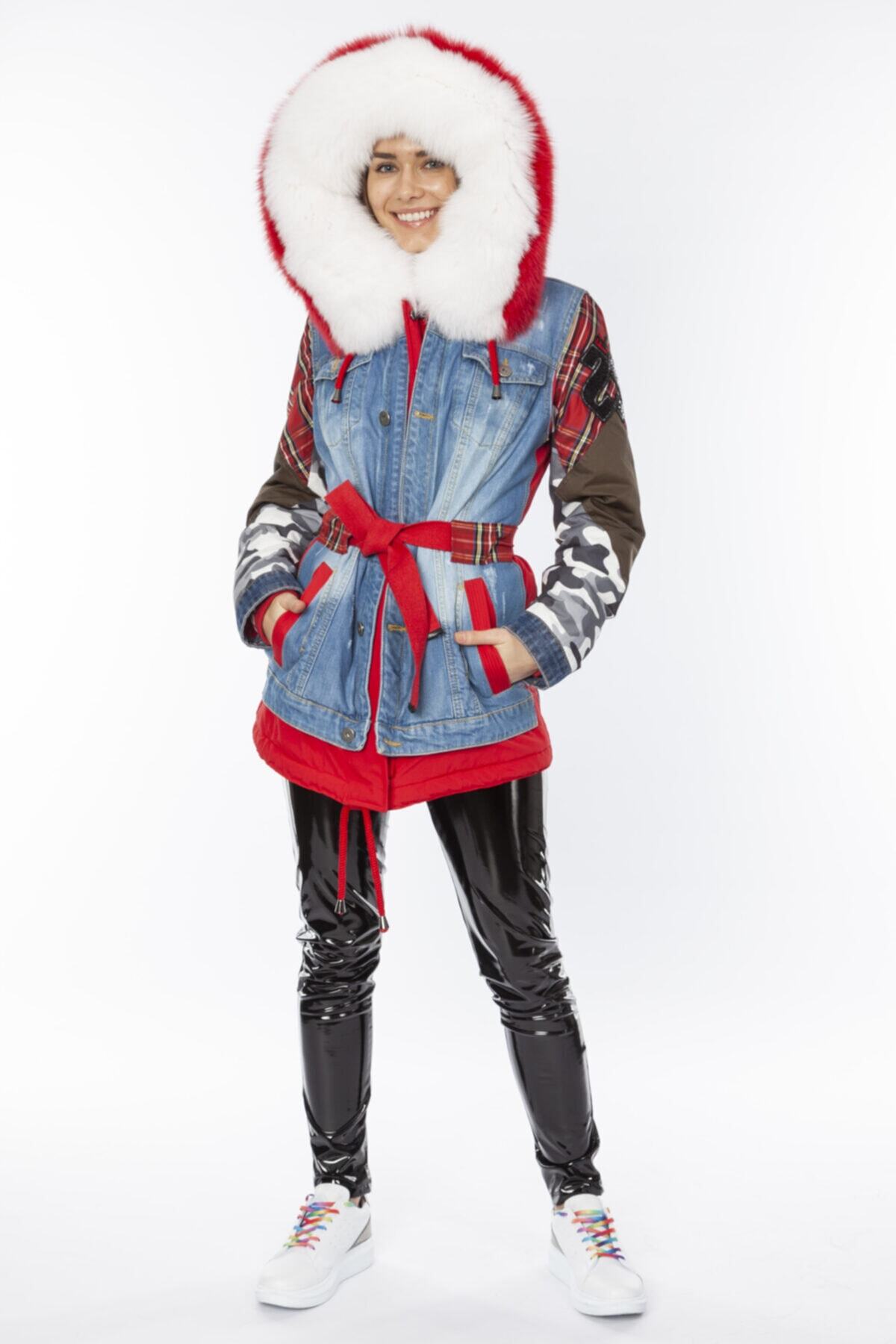 SANSAR Parka