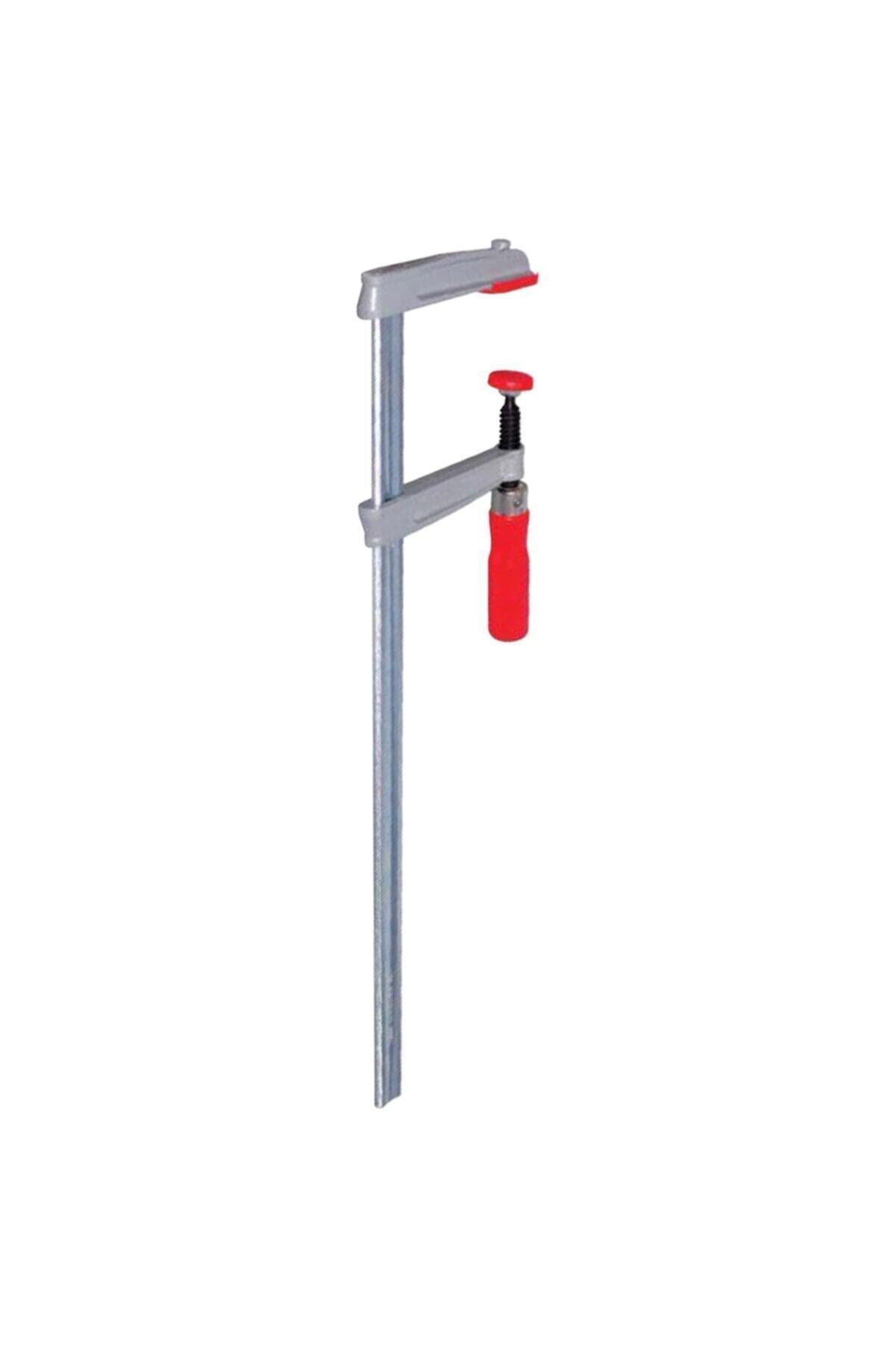 İzeltaş 7300 30 1012 Işkence - Marangoz Mengenesi Plastik Ağızlı 100x12 Cm