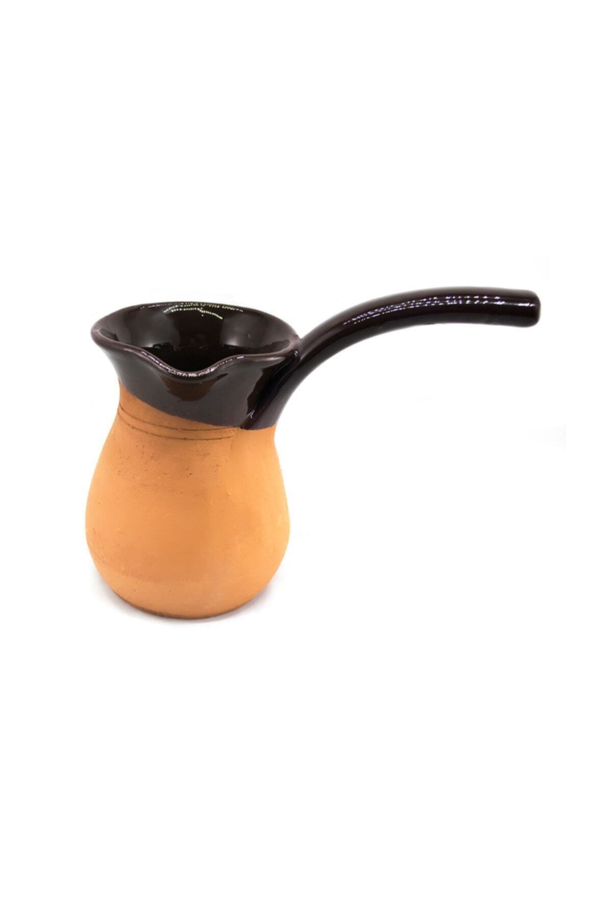Avanos Cezve Toprak - 6 Kişilik