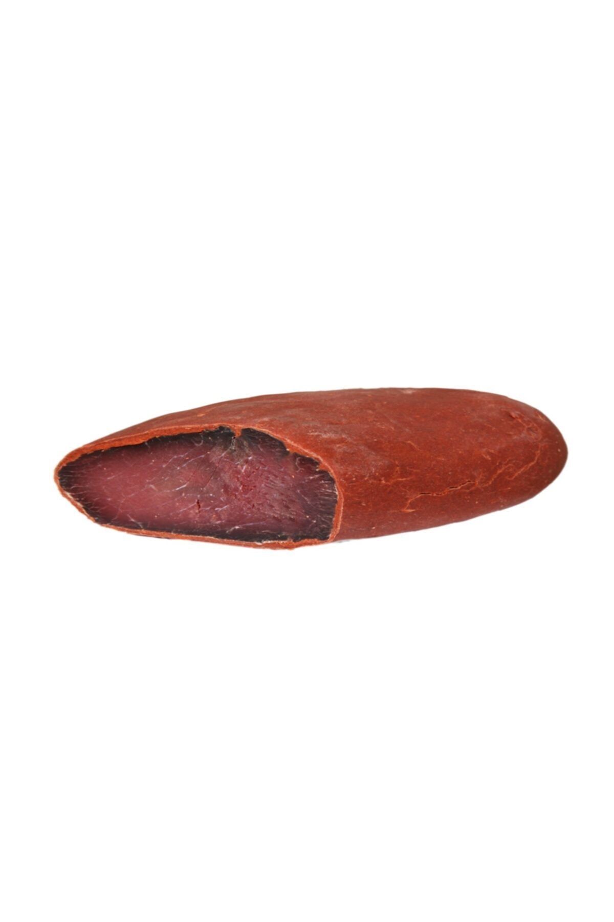 İmamoğlu Seçme Yağsız 250 gr Pastırma