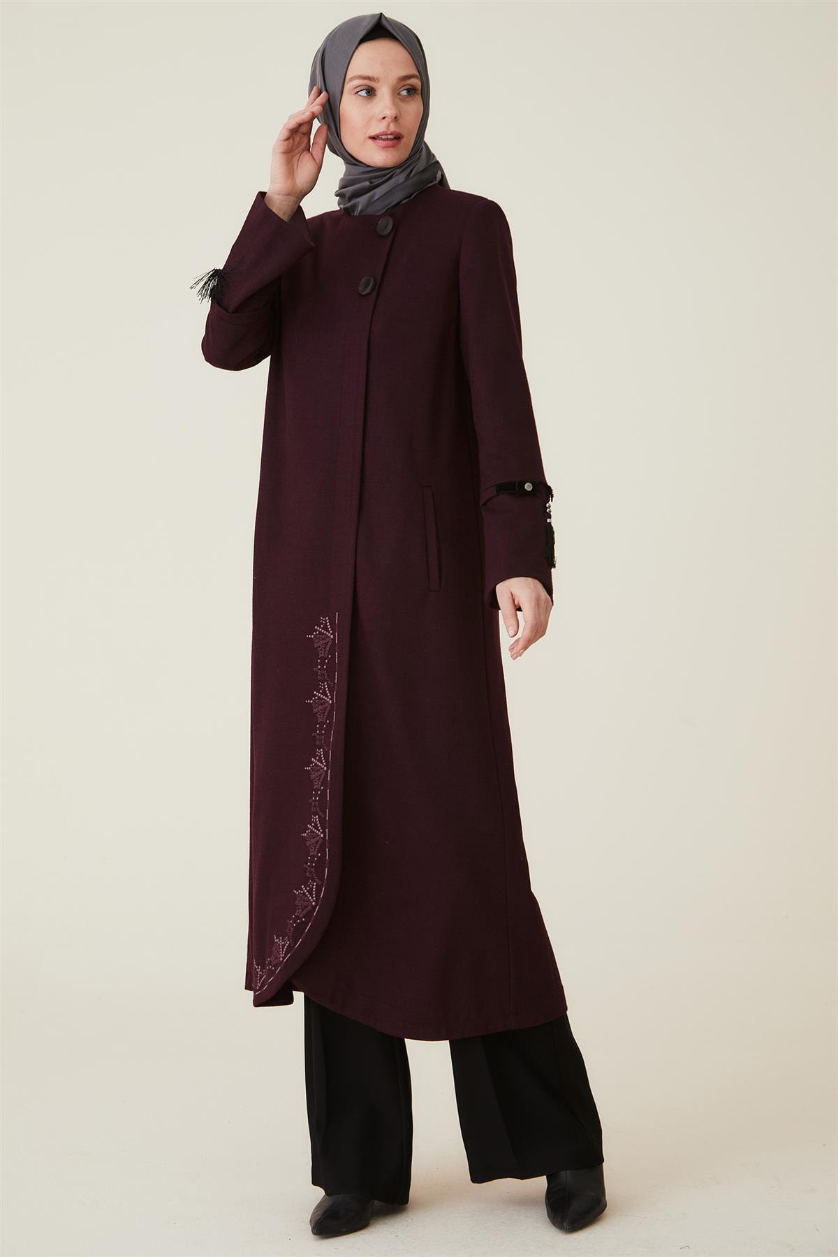 Doque Kaban-bordo Do-a9-57010-26