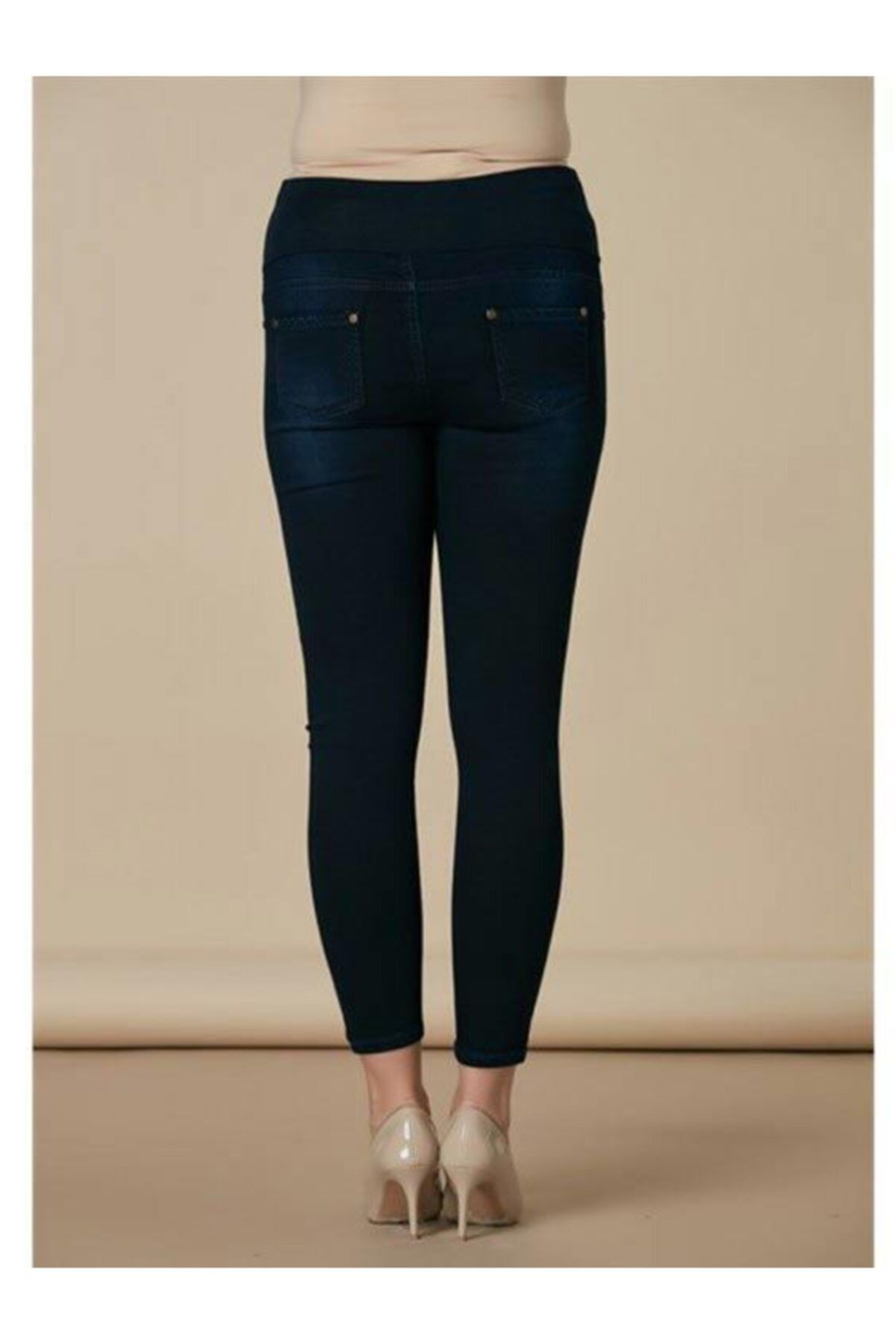 Işşıl 3333-dar Paça Slim Fit Pamuk Pantolon