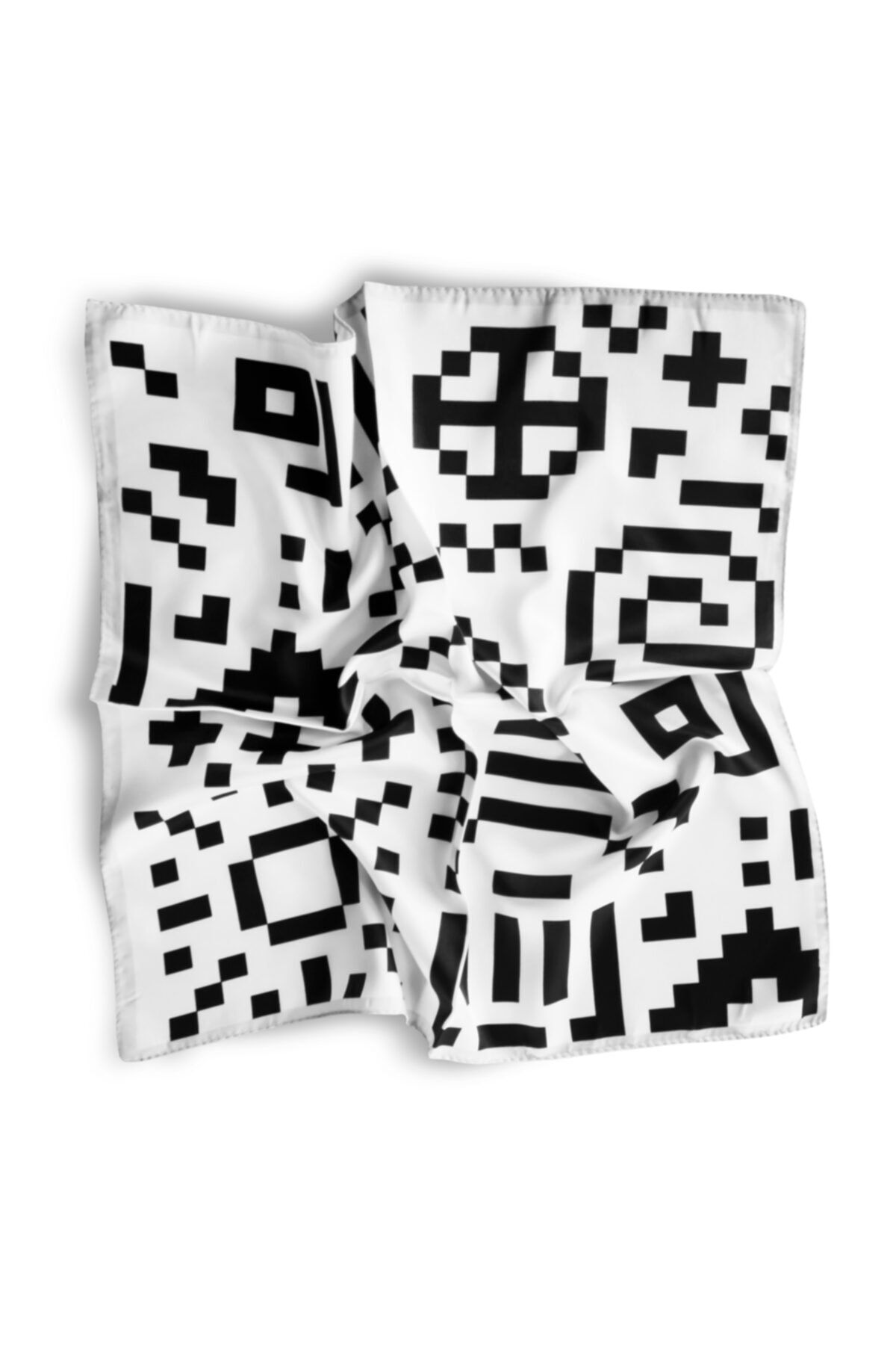 Gui Jewellery Dizzy Fular 90x90cm