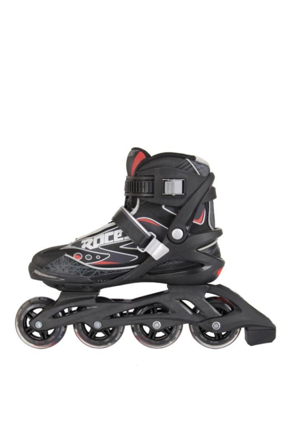 Roces Erkek Paten Siyah (400719-00001)