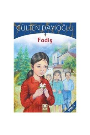 Fadiş / Gülten Dayıoğlu / - Çocuk Kitapları Image 0